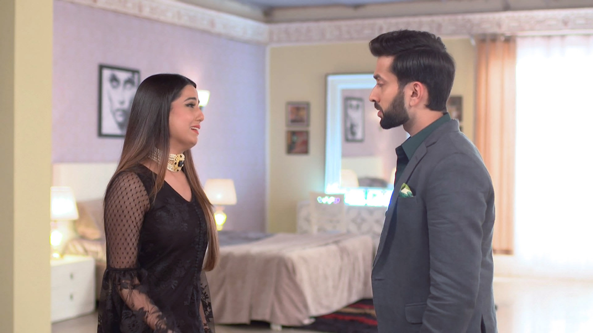 Stream ishqbaaz Online Watcho