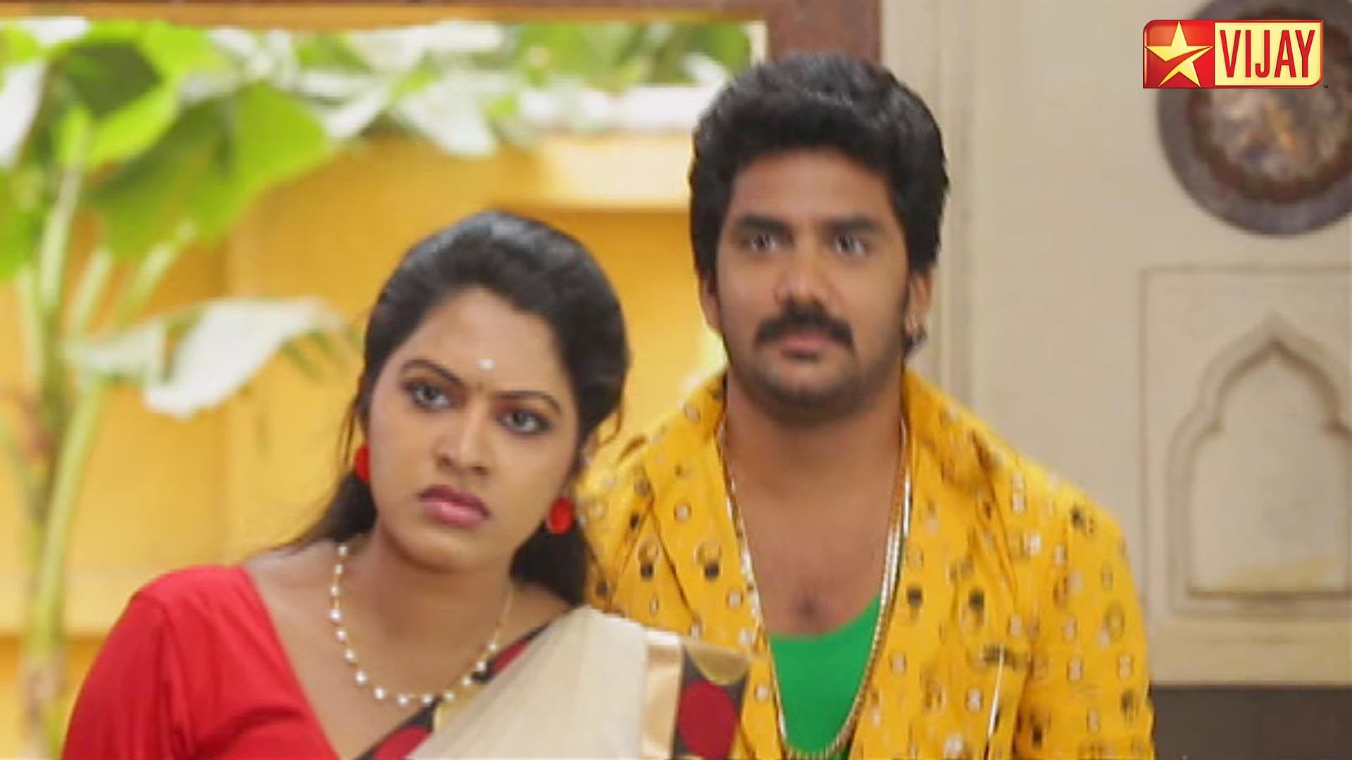 Watch Saravanan Meenatchi S13 Episode 7 on Disney+ Hotstar