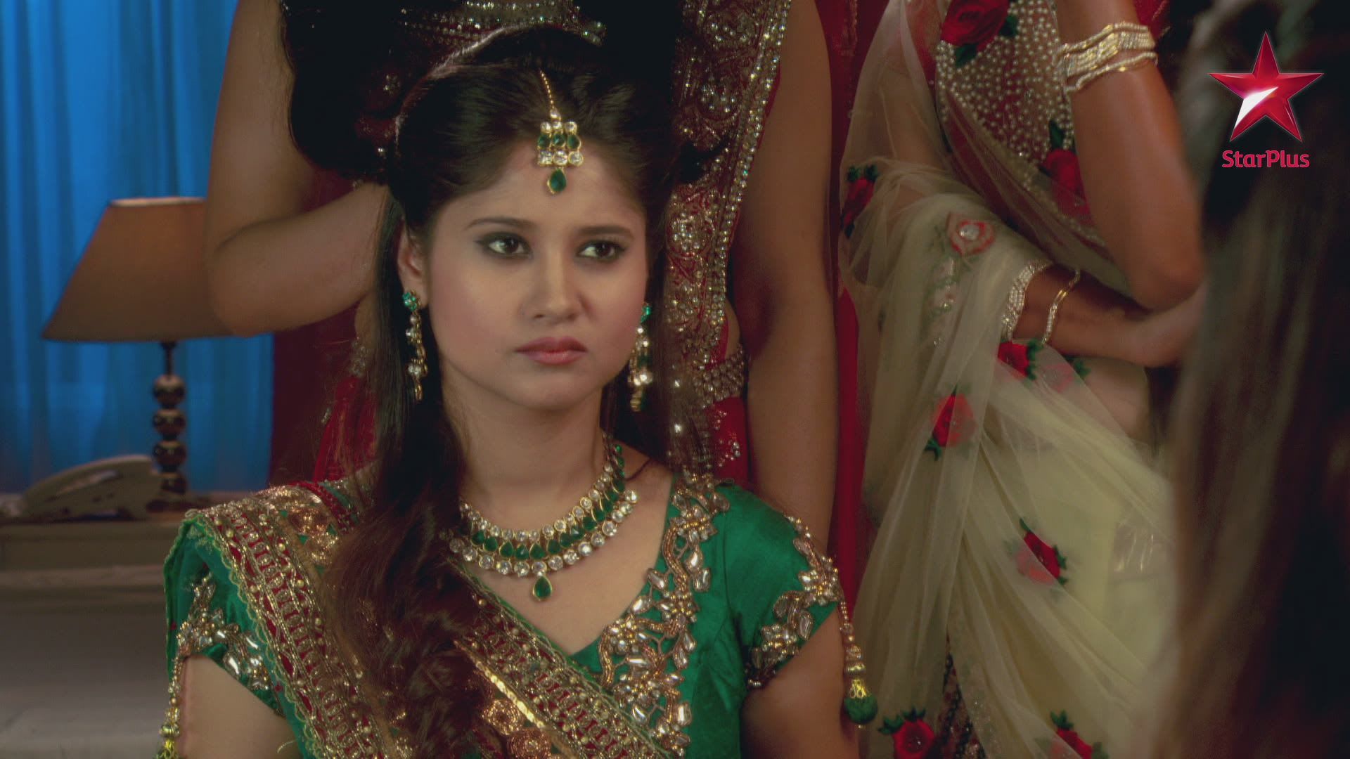 Stream Deepak's father reveals the truth Season 19 Episode 2 Deepak's