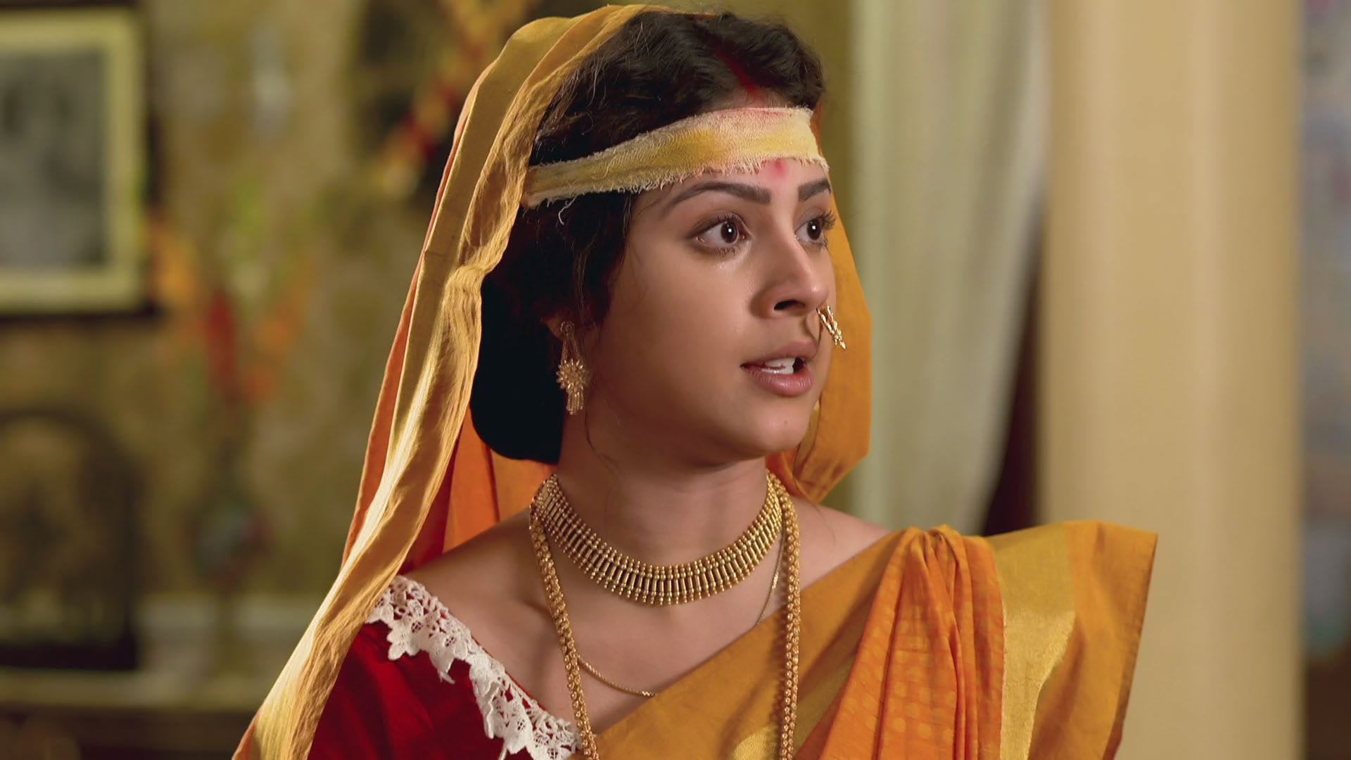 Watch Sanyashi Raja Episode 62 on JioHotstar