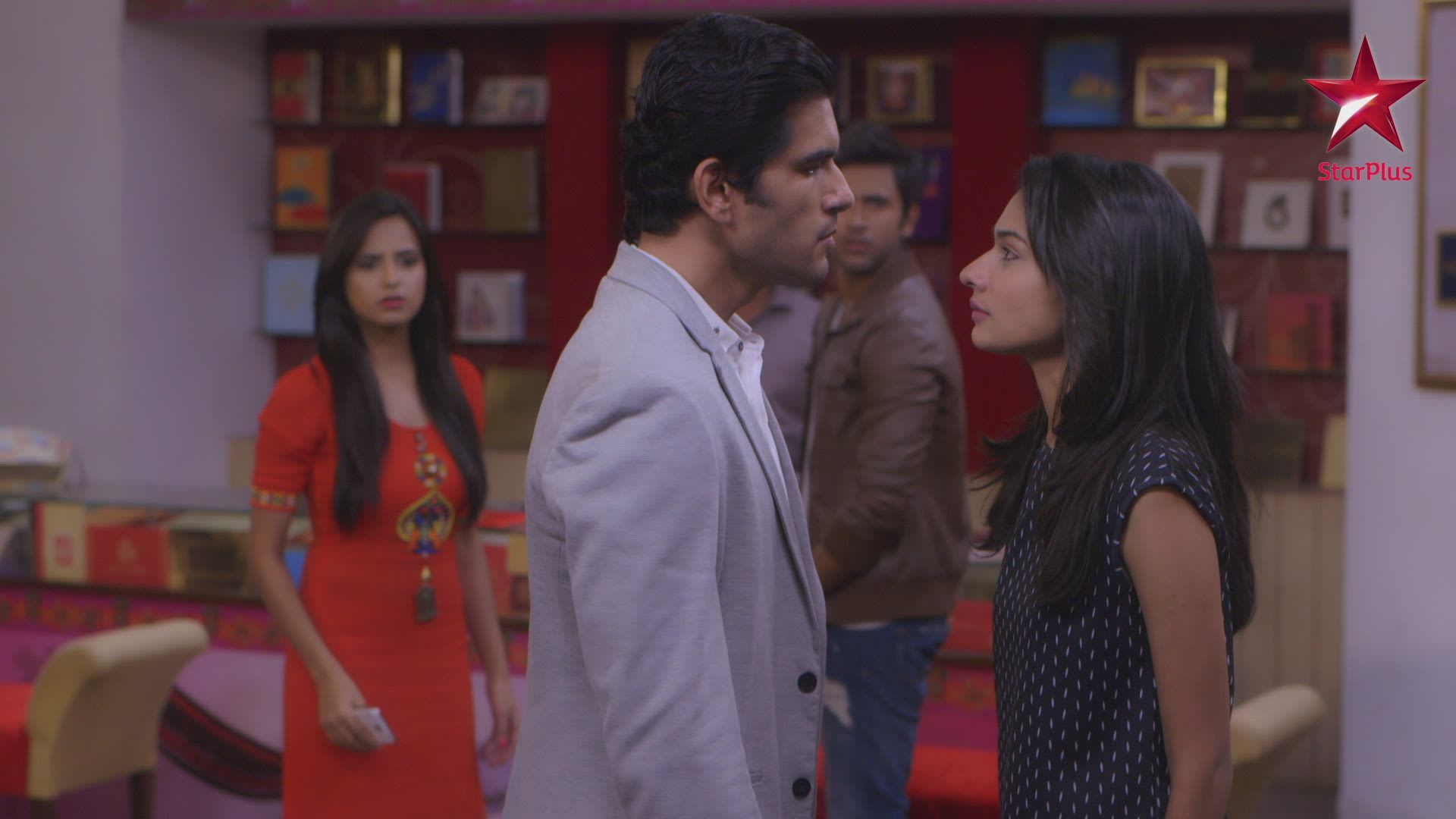 Watch Nisha Aur Uske Cousins S9 Episode 13 on JioHotstar
