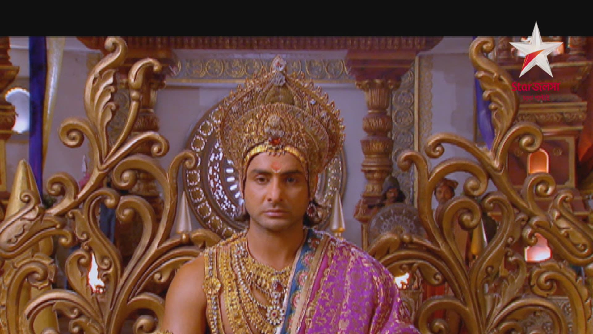 Hotstar mahabharat bangla hotsell