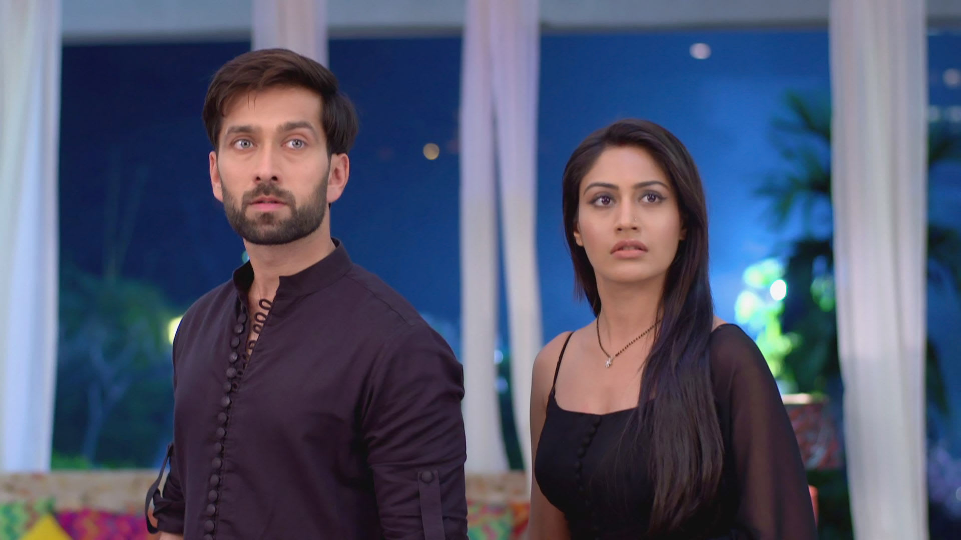 Stream Shivika's Shocking Discovery Season 13 Episode 3 – Shivika's