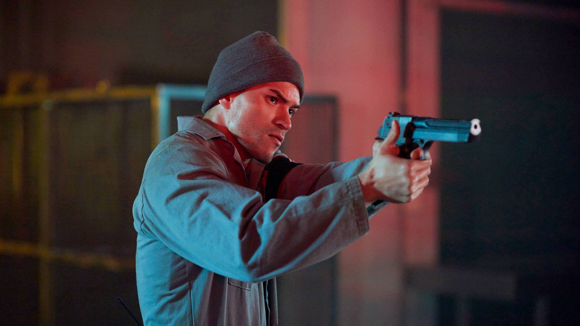 Stream Extraction Season 4 Episode 8 – Extraction on Disney+