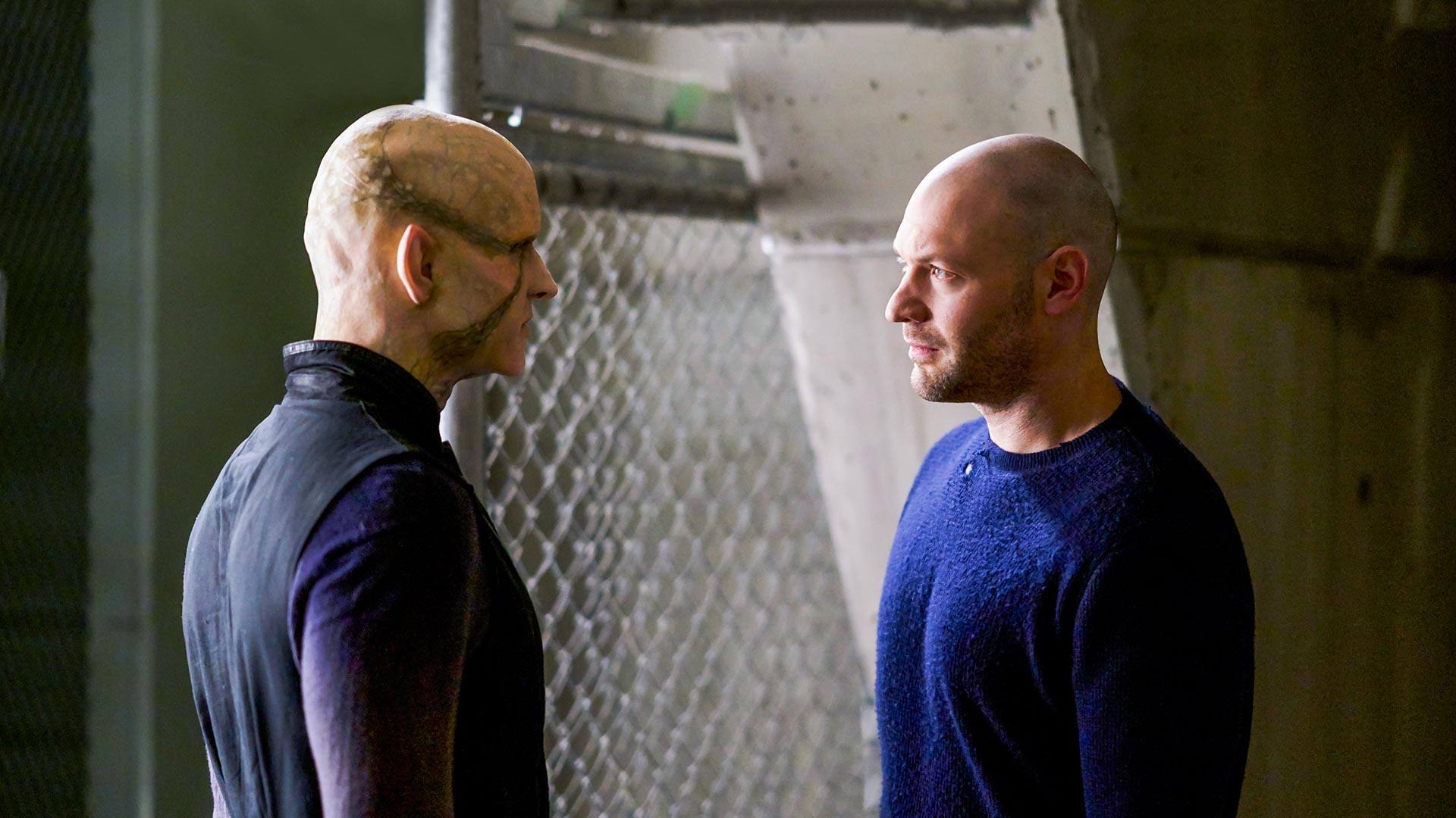 Stream The Traitor Season 4 Episode 9 – The Traitor on Disney+