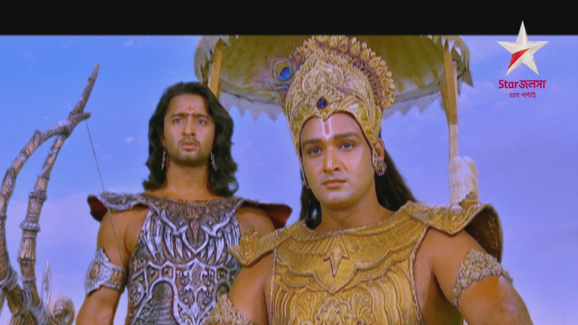 Mahabharat bangla star jalsha full episode sale