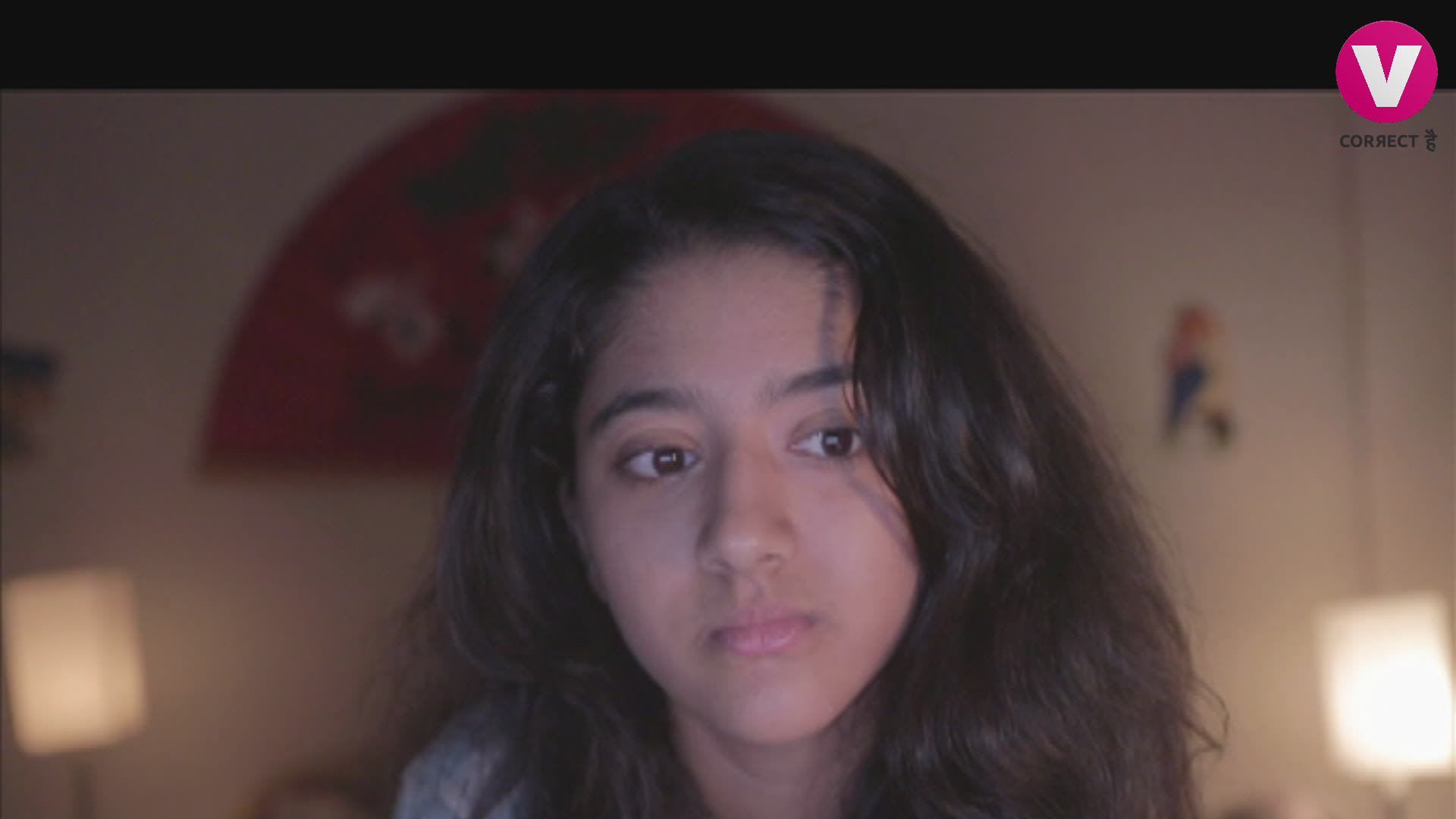 Sunny copes with loss