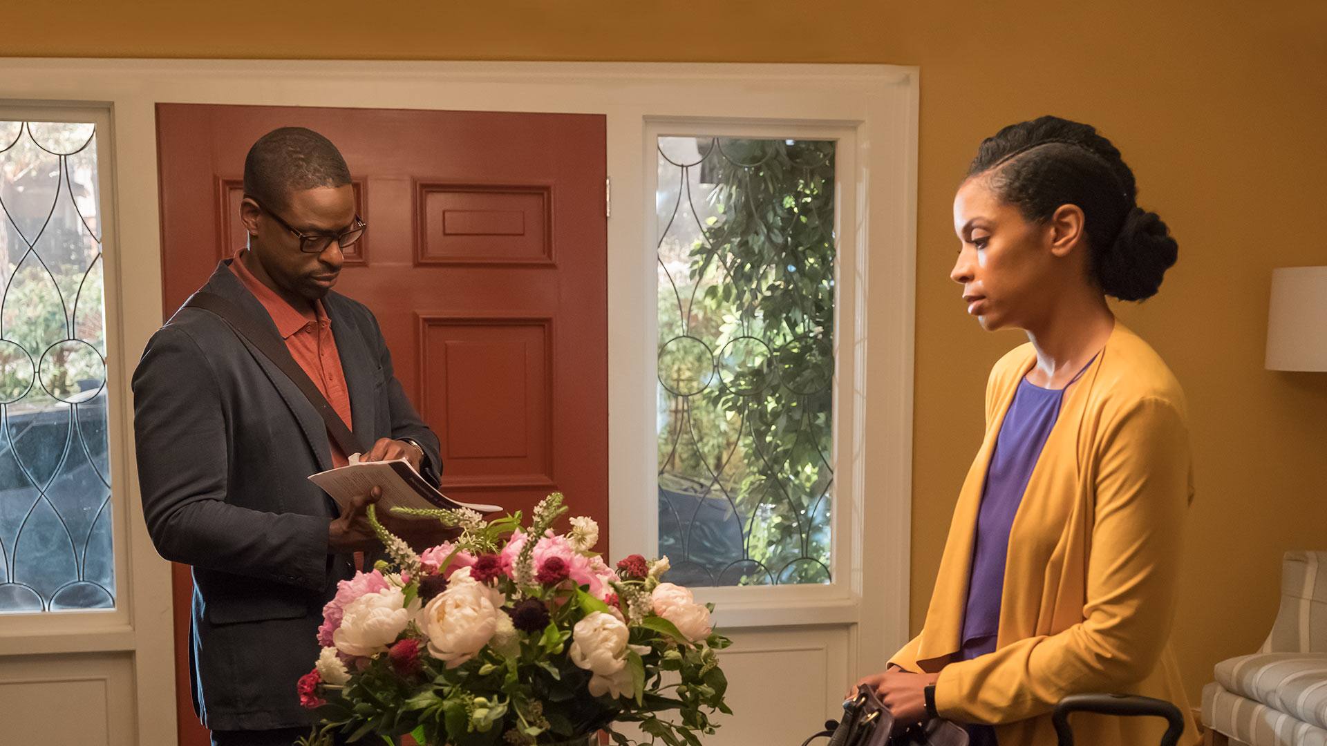 Watch This Is Us S2 Episode 2 on Disney+ Hotstar