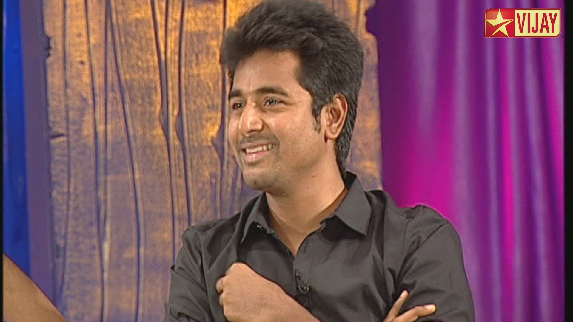 Watch Sivakarthikeyan Best Moments S1 Episode 1 on JioHotstar