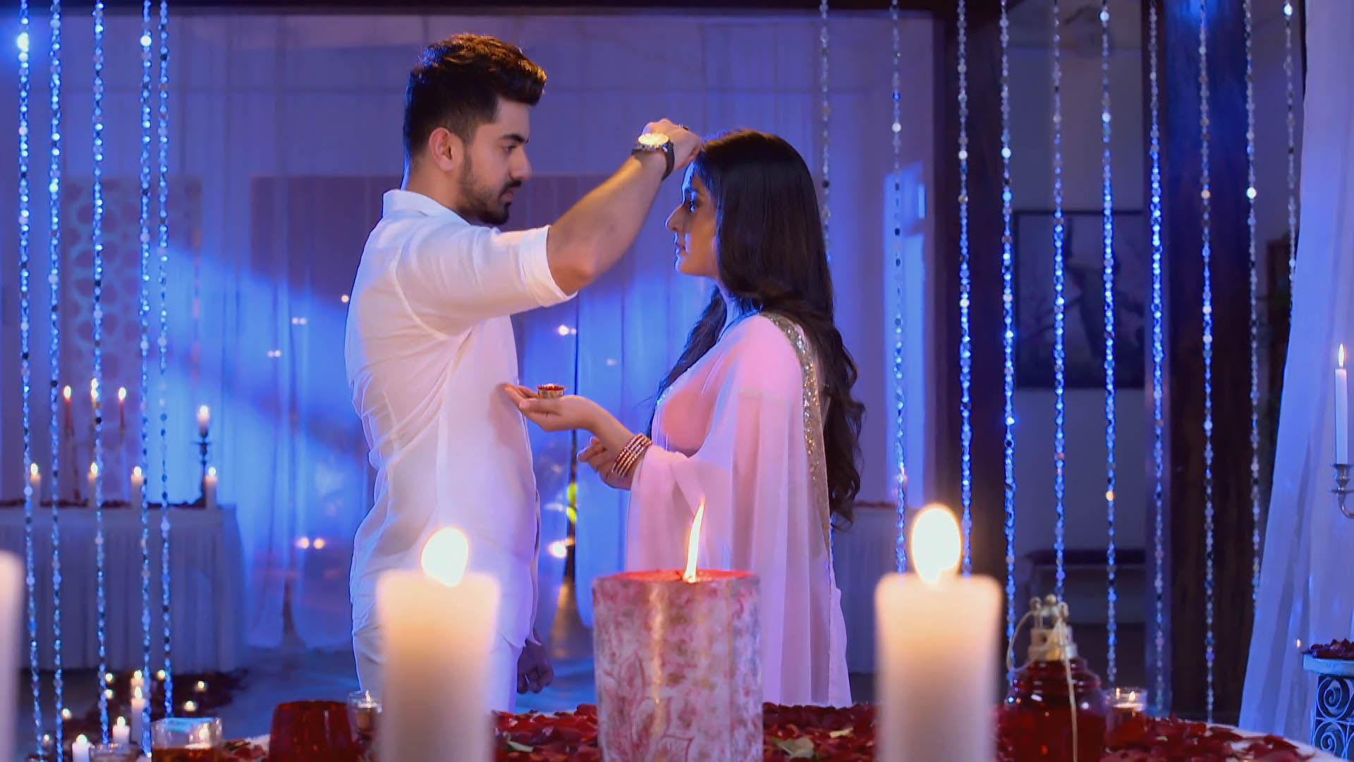 AvNeil Renew Marriage Vows