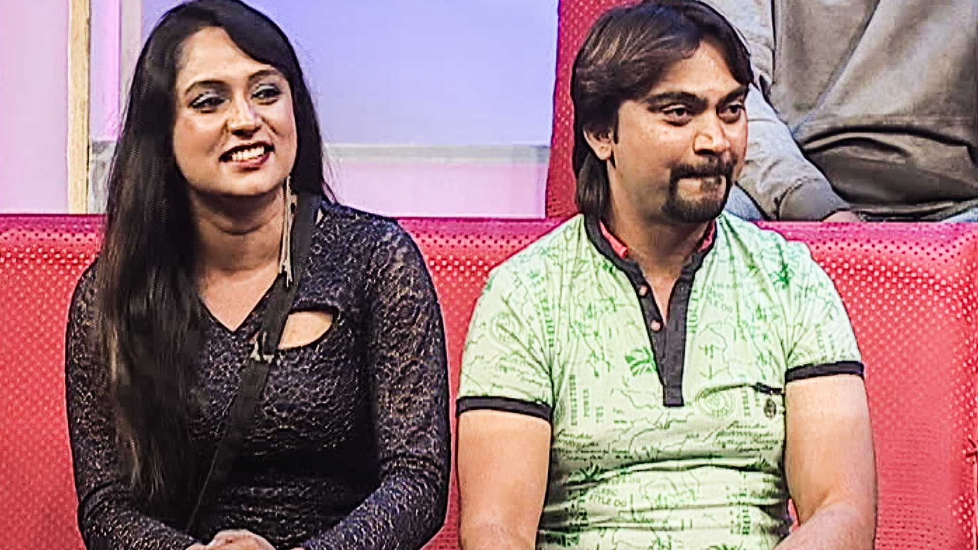 Watch Super Jodi Episode 6 On Jiohotstar