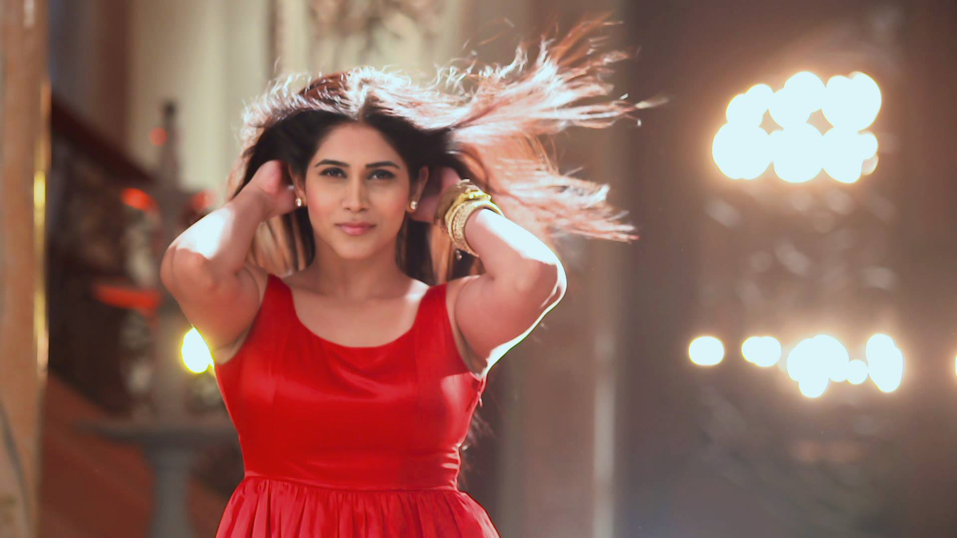 Piya s Captivating Dance