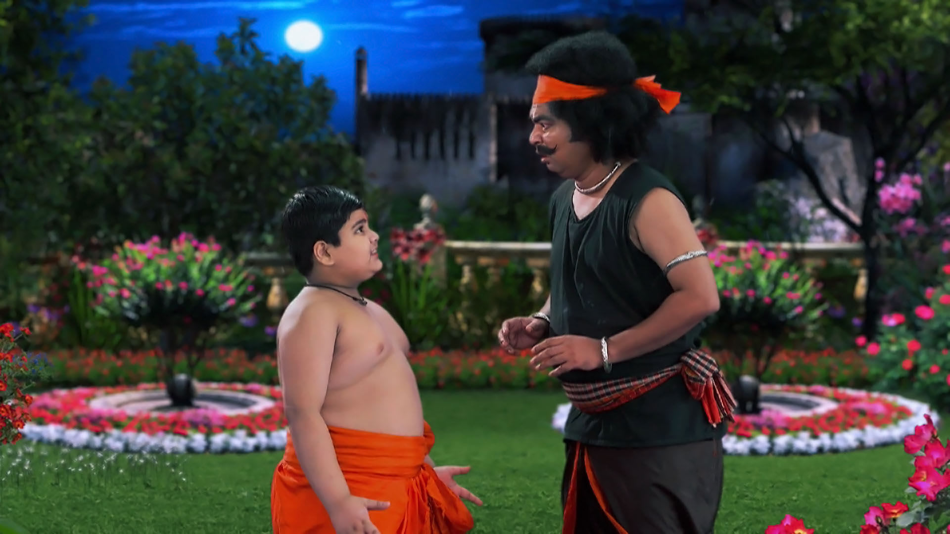 Watch Gopal Bhar S1 Episode 198 on Disney+ Hotstar