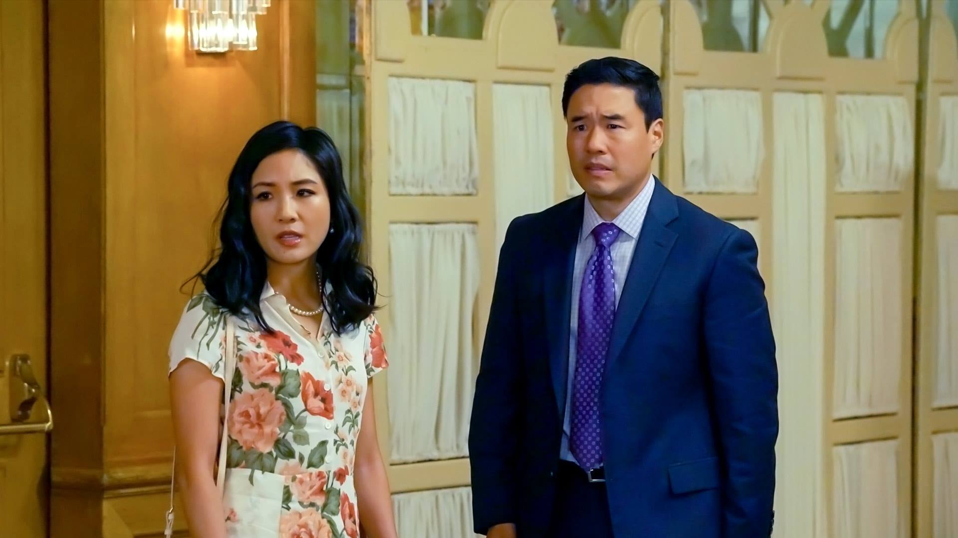 รับชม Four Funerals and a Wedding ซีซัน 4 ตอน 5 Four Funerals and a