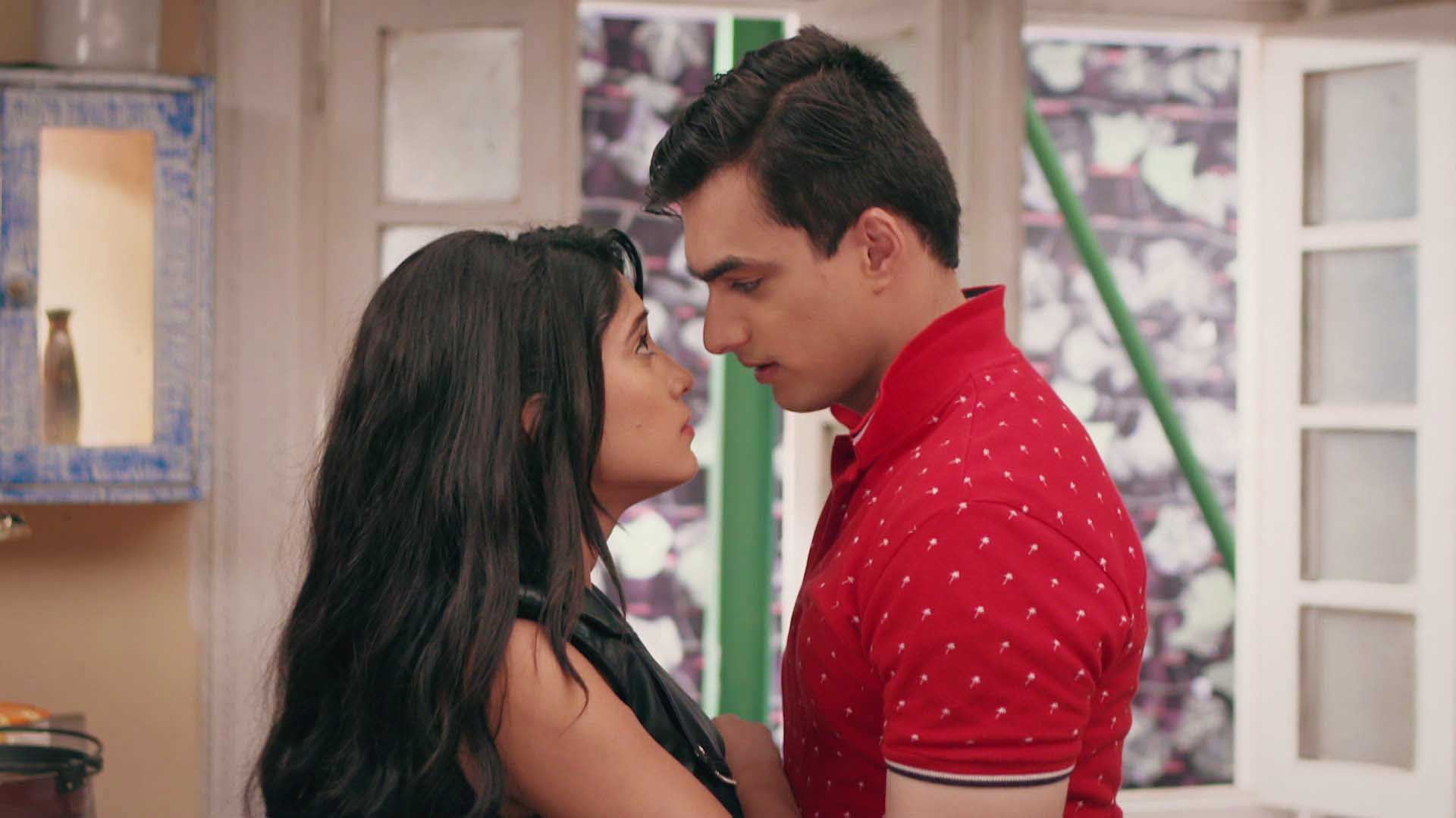 Watch Yeh Rishta Kya Kehlata Hai S58 Episode 4 on JioHotstar
