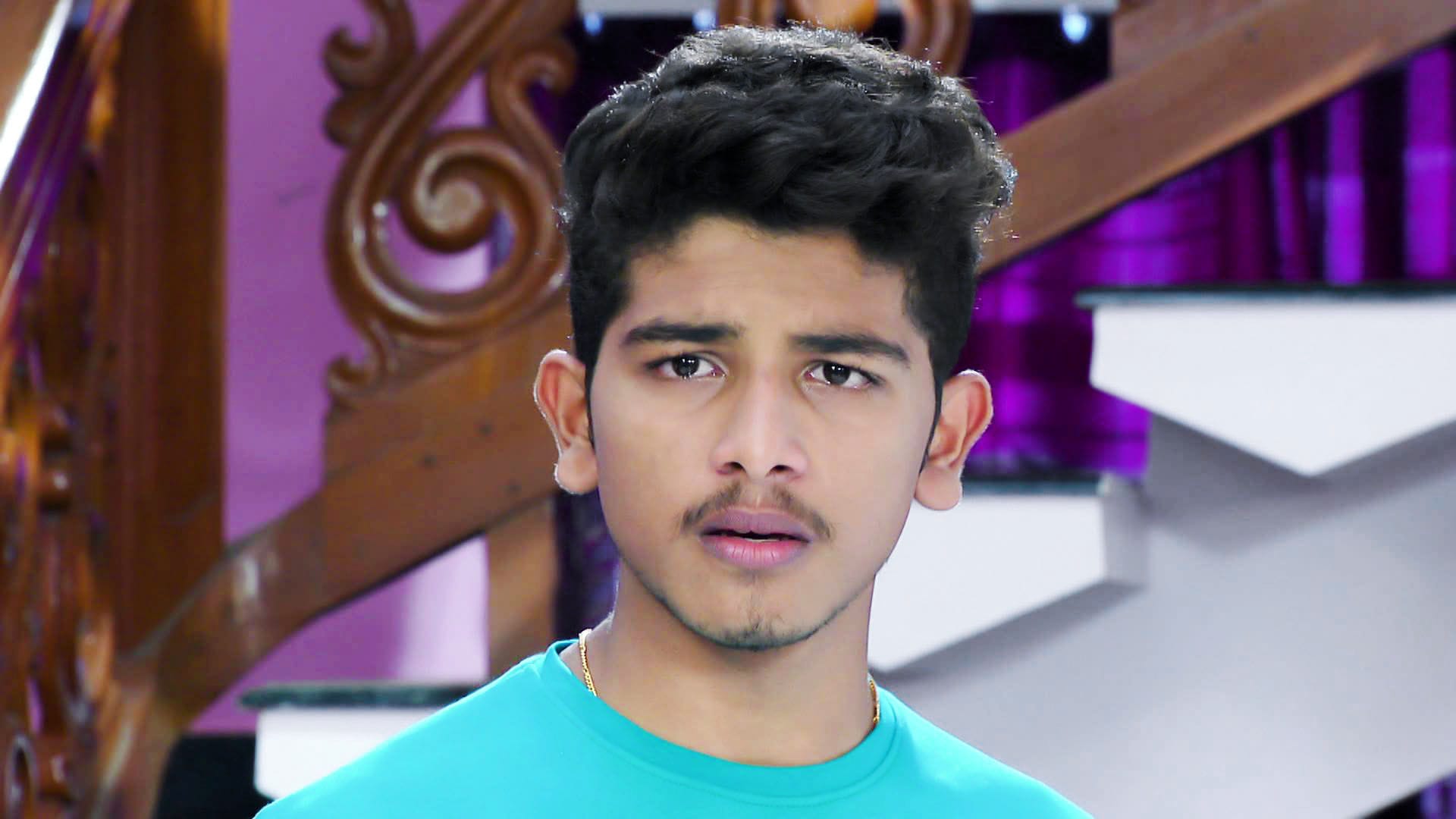 Watch Parasparam S31 Episode 40 on JioHotstar