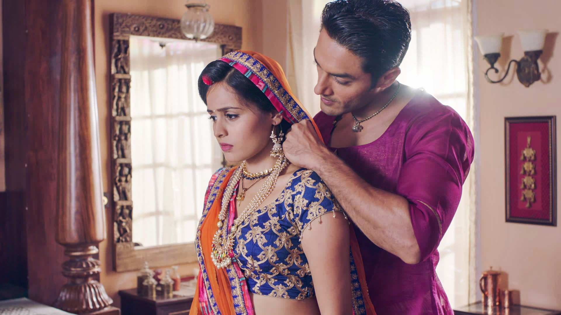 Tu sooraj main saanjh piyaji last episode full hotsell