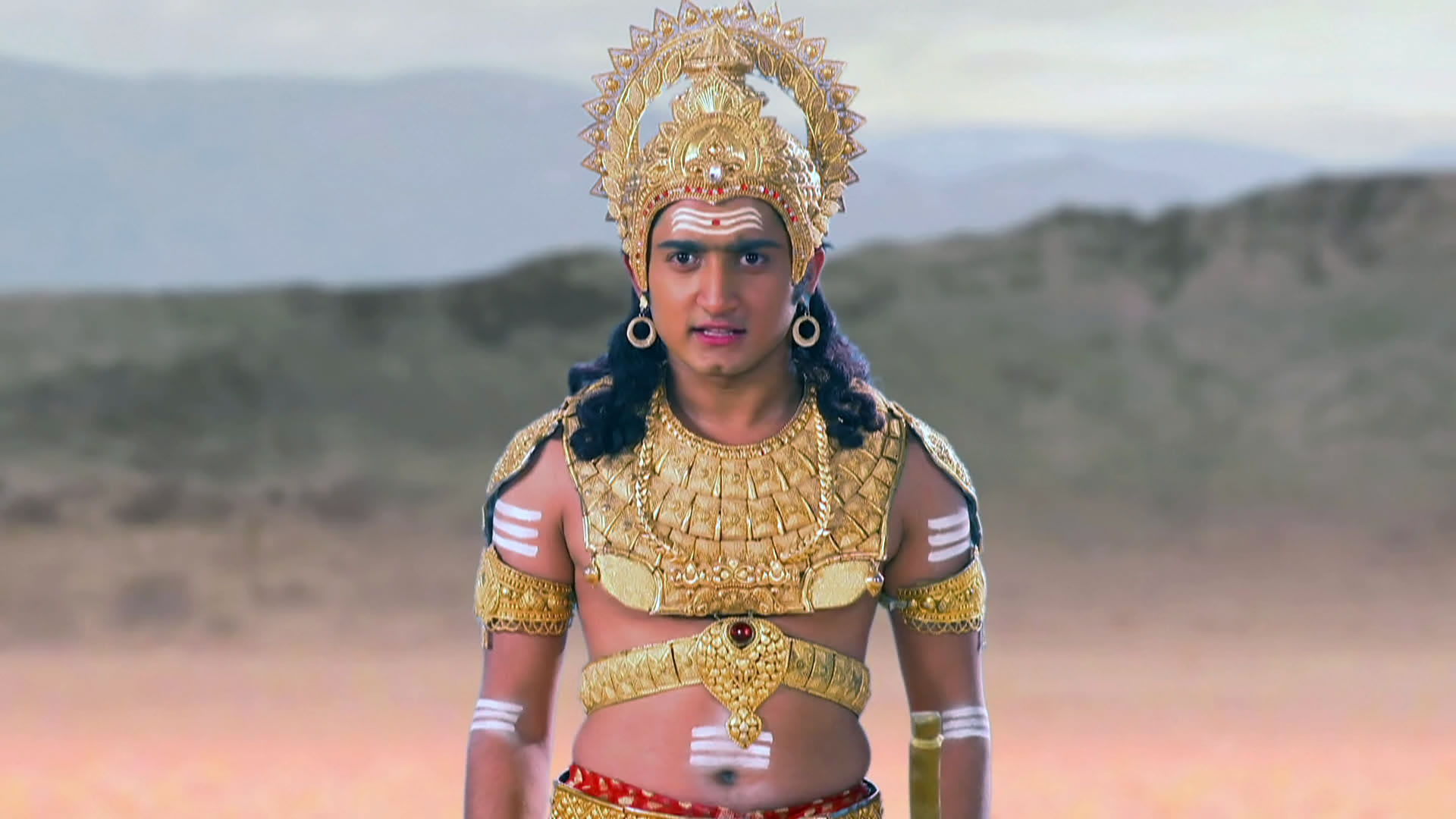 Stream Lord Murugan Disarms Surapadman Season 1 Episode 117 – Lord ...