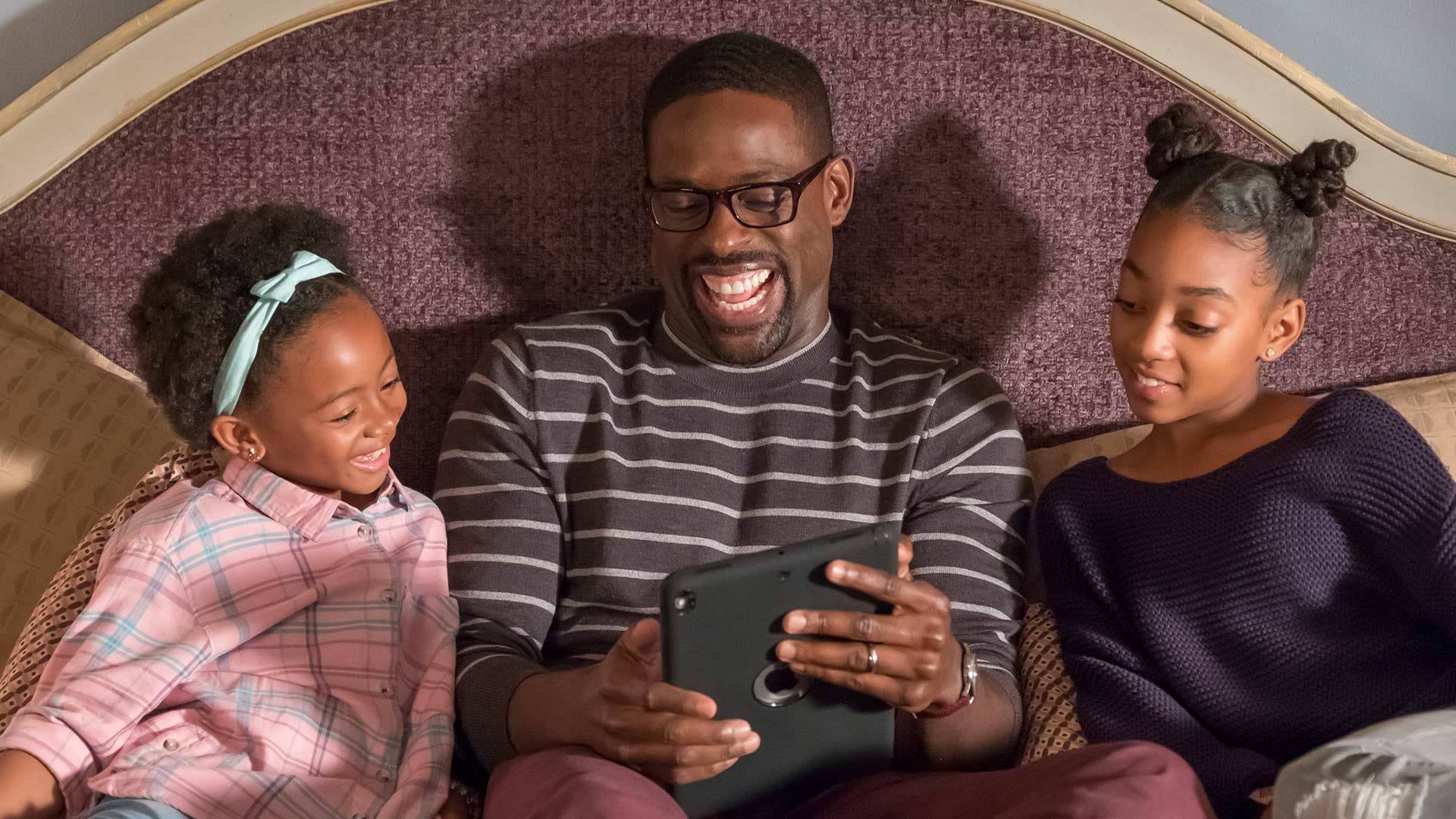 Watch This Is Us S2 Episode 10 on Disney+ Hotstar