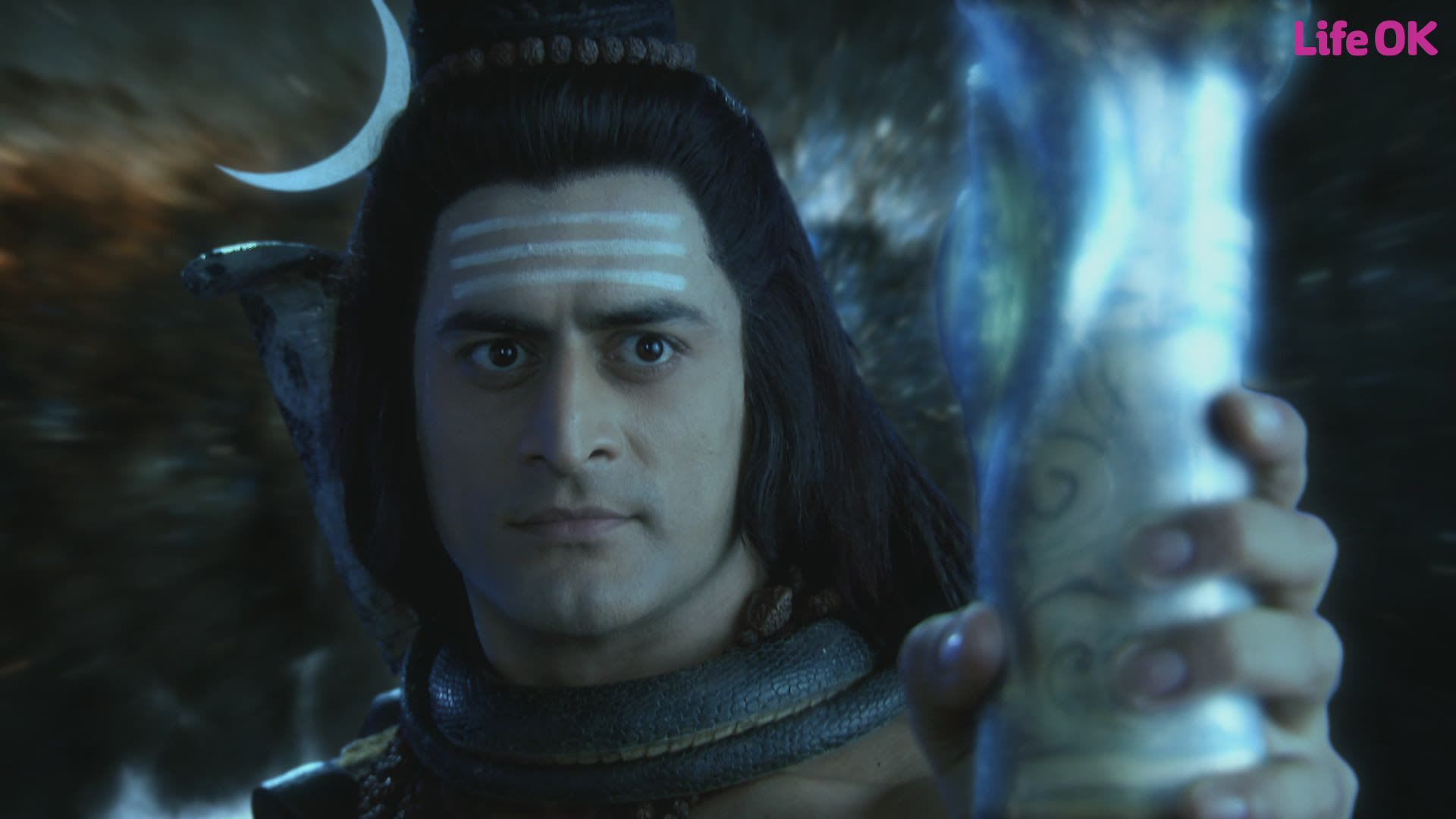 Watch Devon Ke Dev Mahadev S8 Episode 6 On Disney Hotstar 