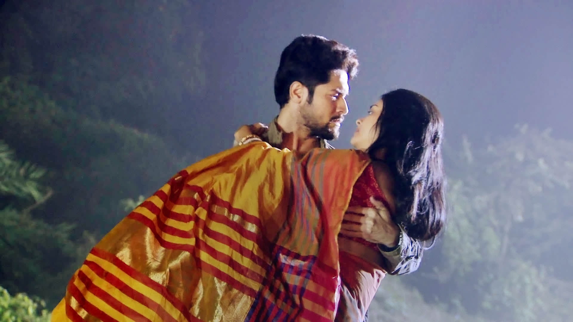 Will Anurag Find Meghla
