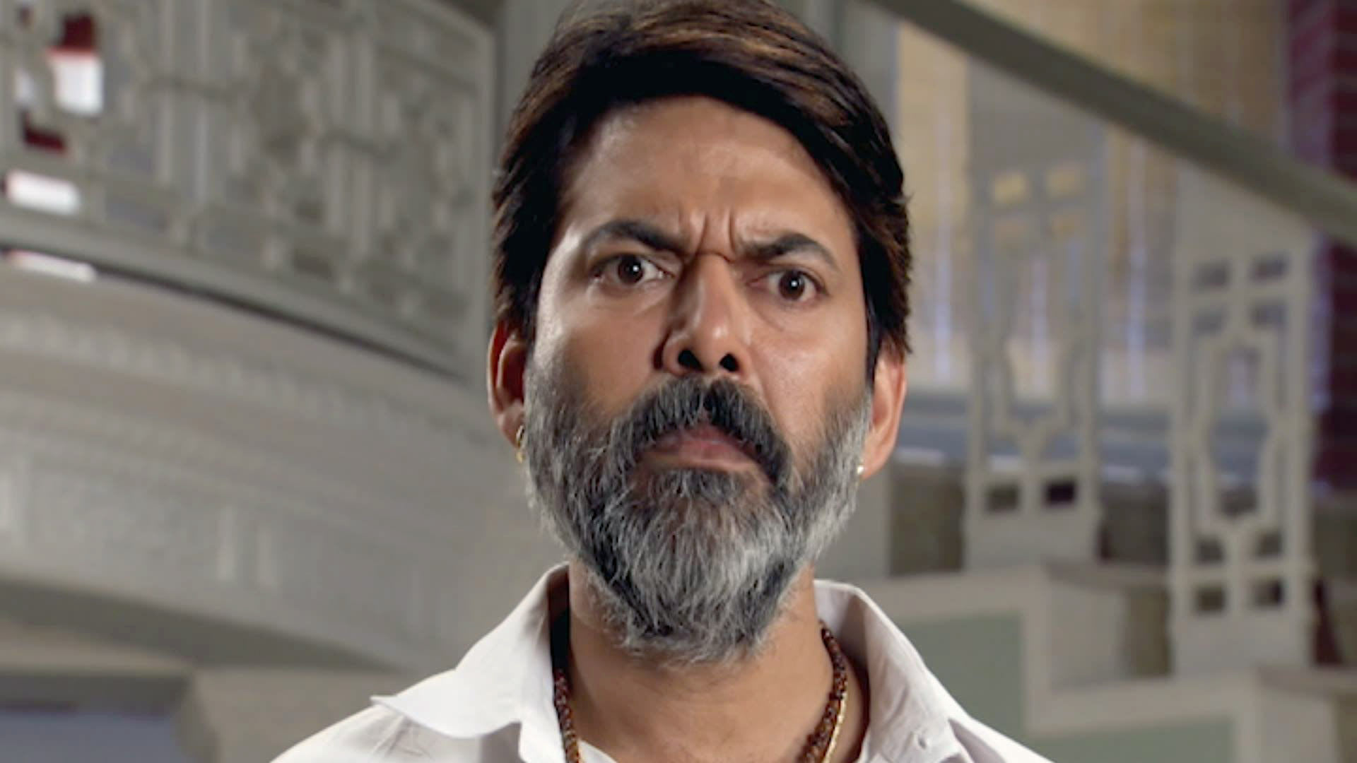 Watch Tauji is Angry with Rajveer Online