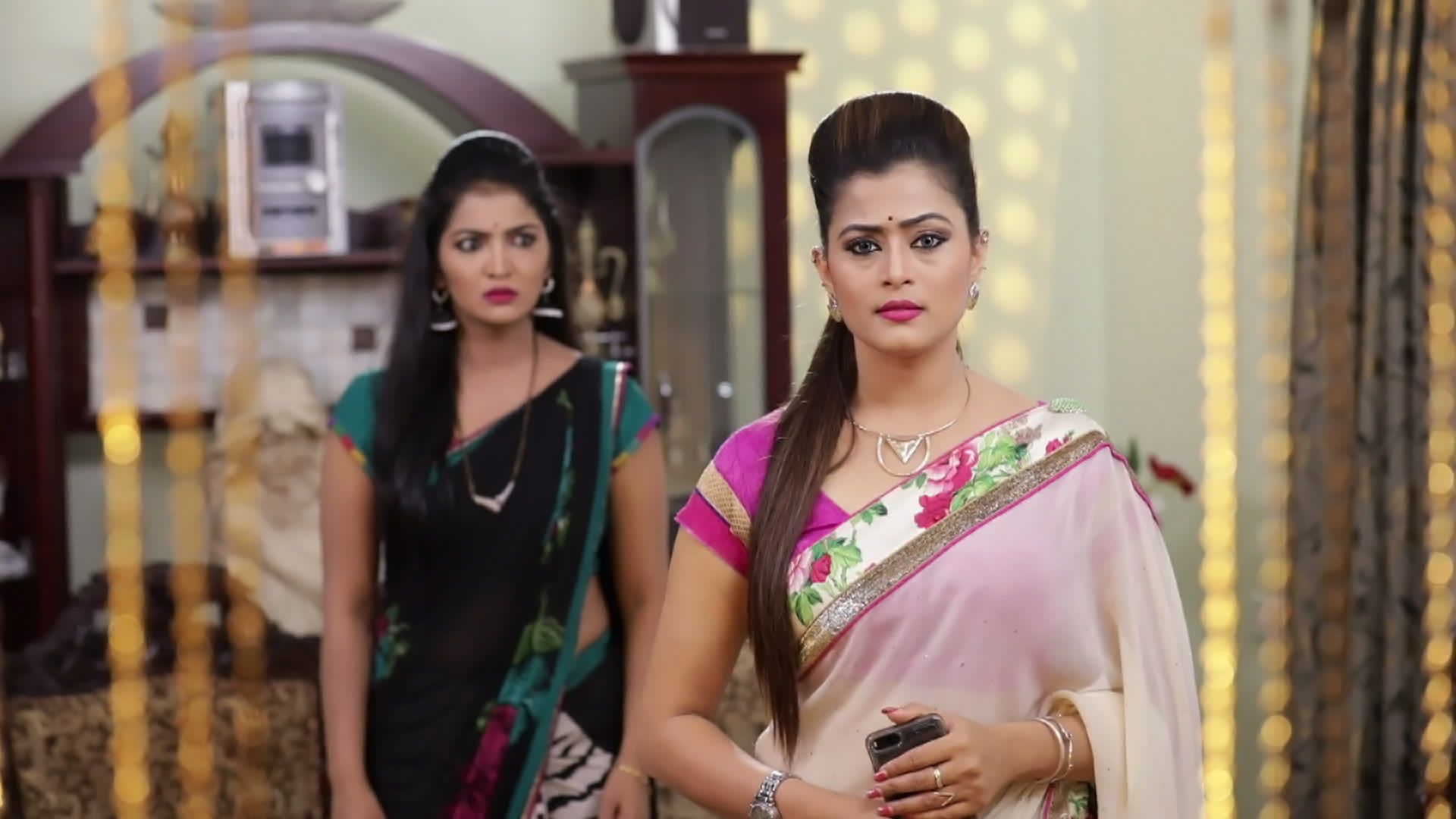 Watch Putmalli S3 Episode 69 on JioHotstar