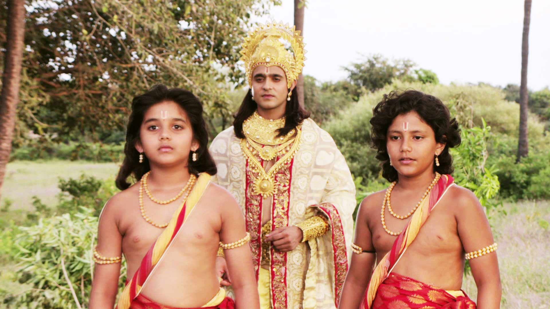 Watch Siya Ke Ram S6 Episode 139 On Disney Hotstar 4109