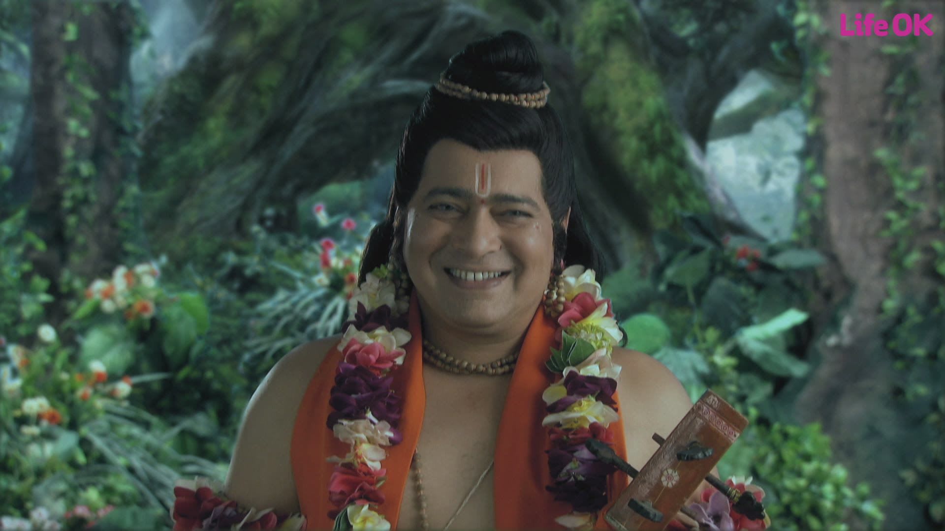 Watch Devon Ke Dev... Mahadev S8 Episode 20 on JioHotstar
