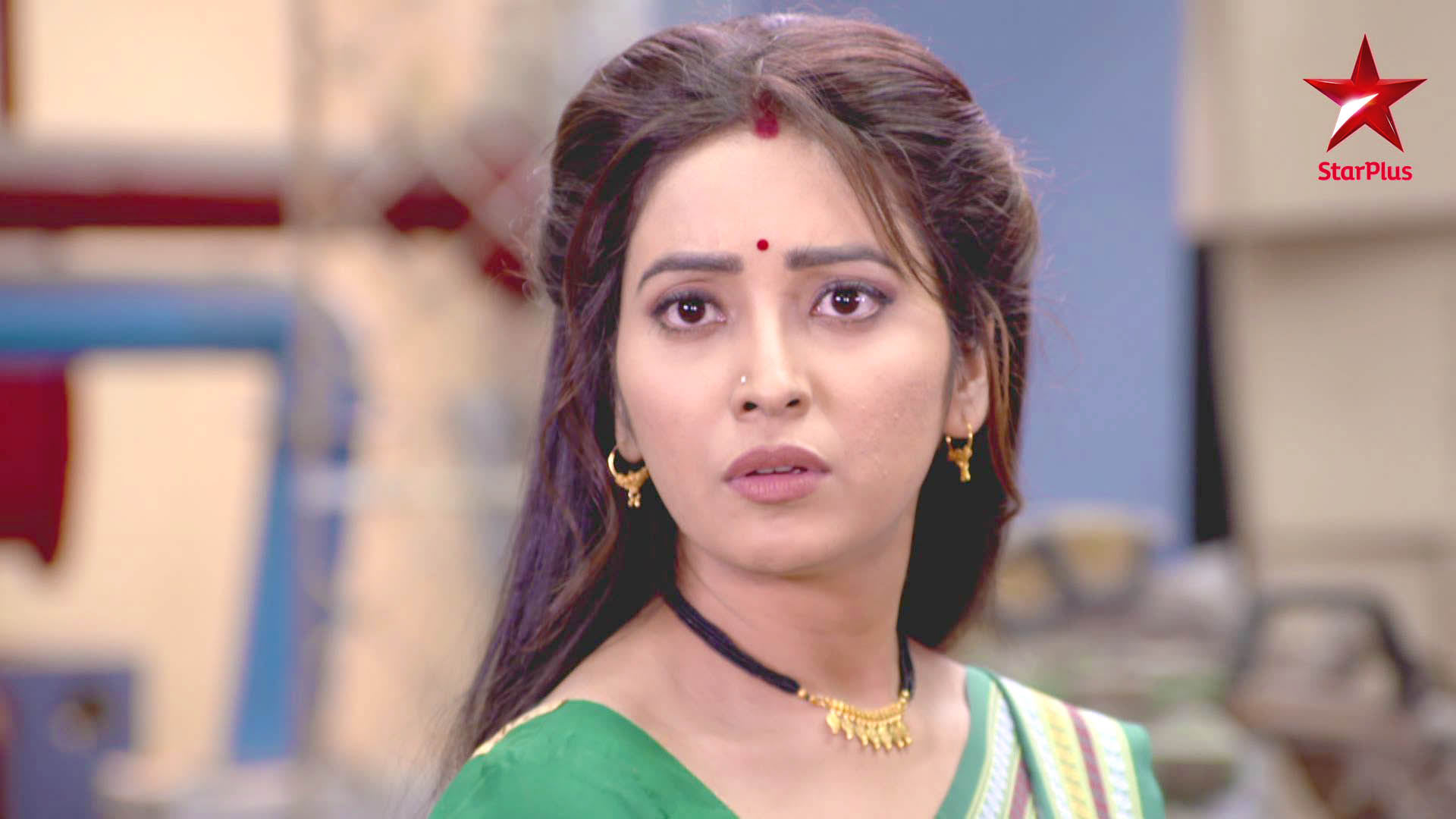 Koyal Misunderstands Raj