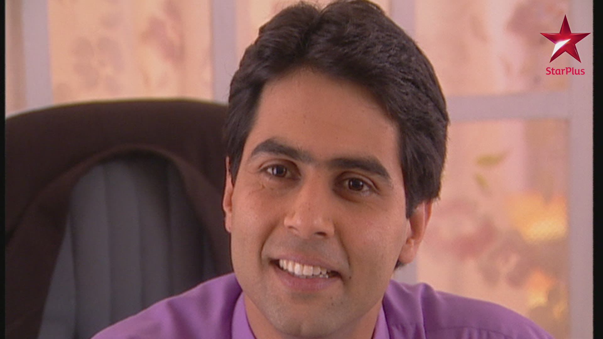 Anupam's Letter to Kesar