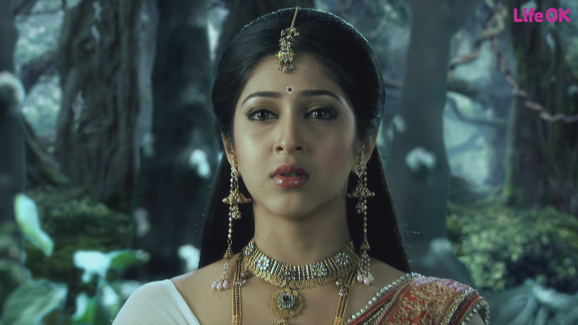 Parvati s son comes into being