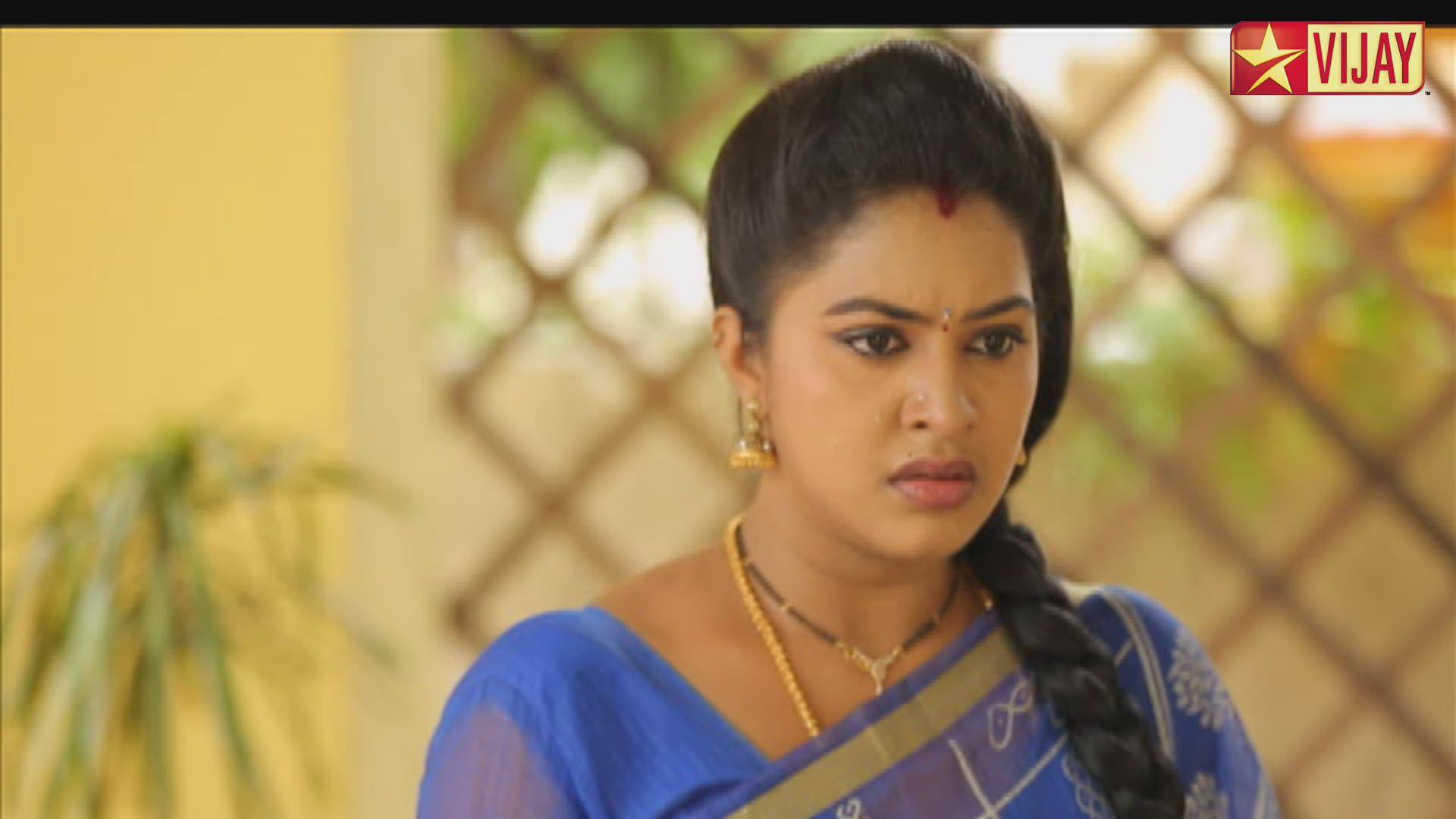 Watch Saravanan Meenatchi S11 Episode 34 on Disney+ Hotstar