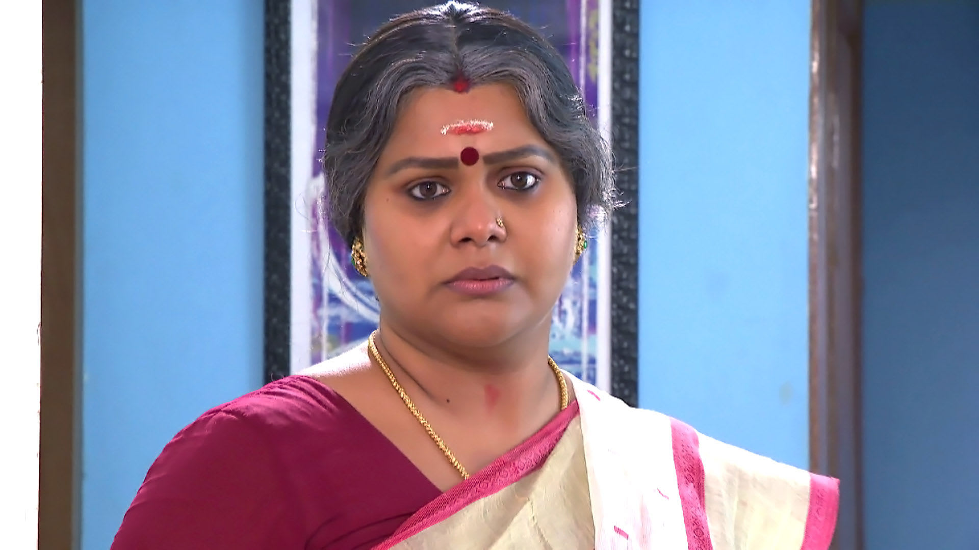 Watch Parasparam S34 Episode 121 on JioHotstar