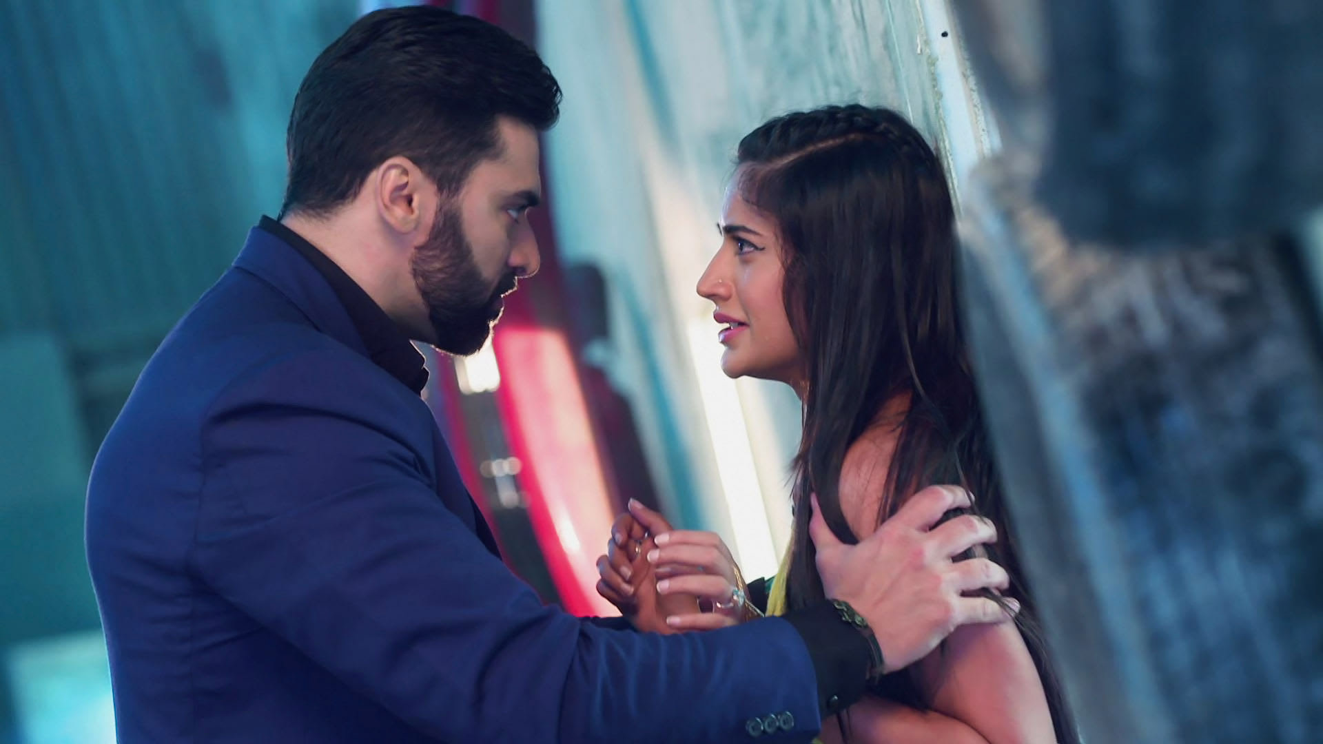 Stream ishqbaaz Online Watcho
