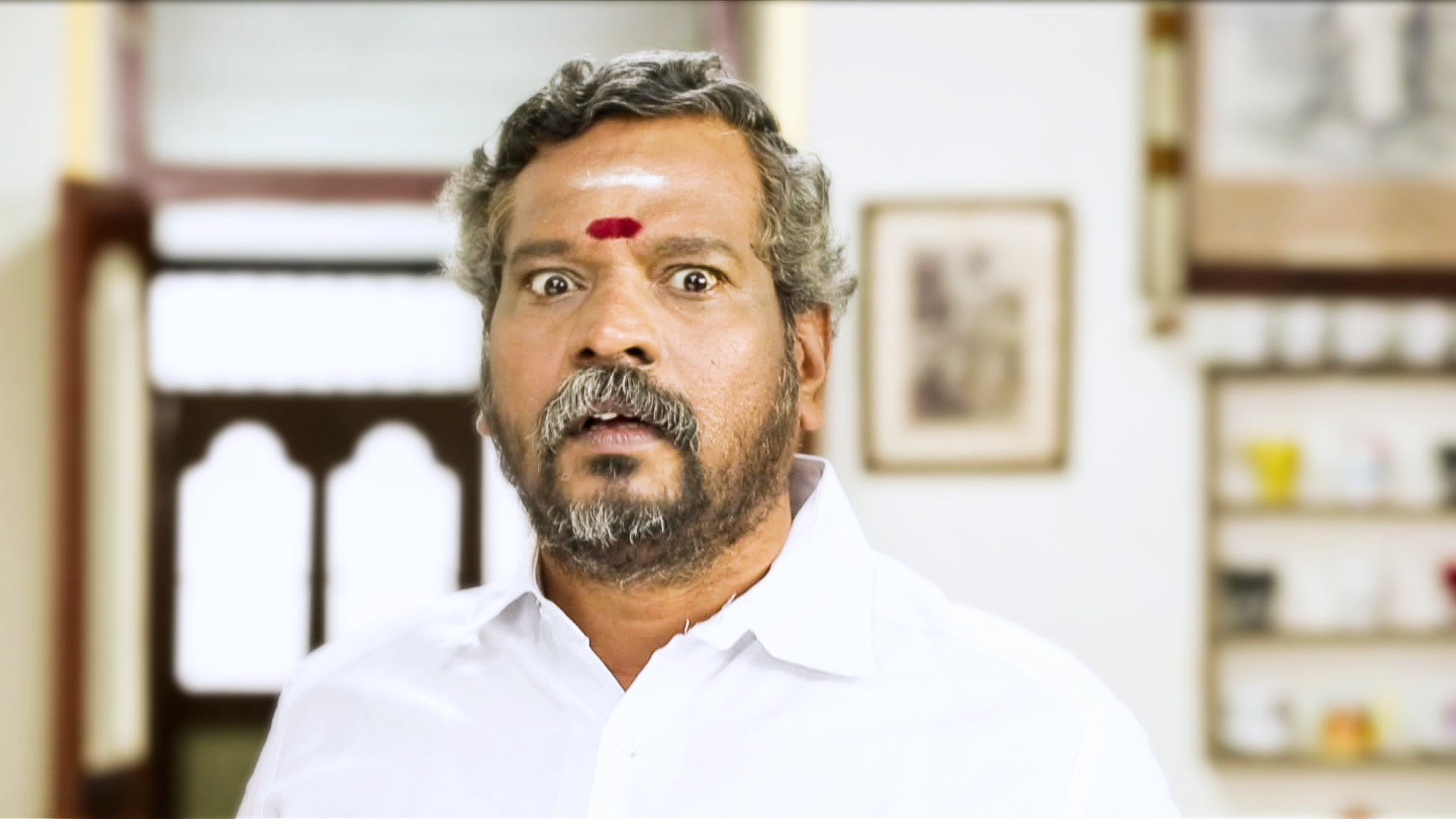 Watch Saravanan Meenatchi S17 Episode 46 on Disney  Hotstar