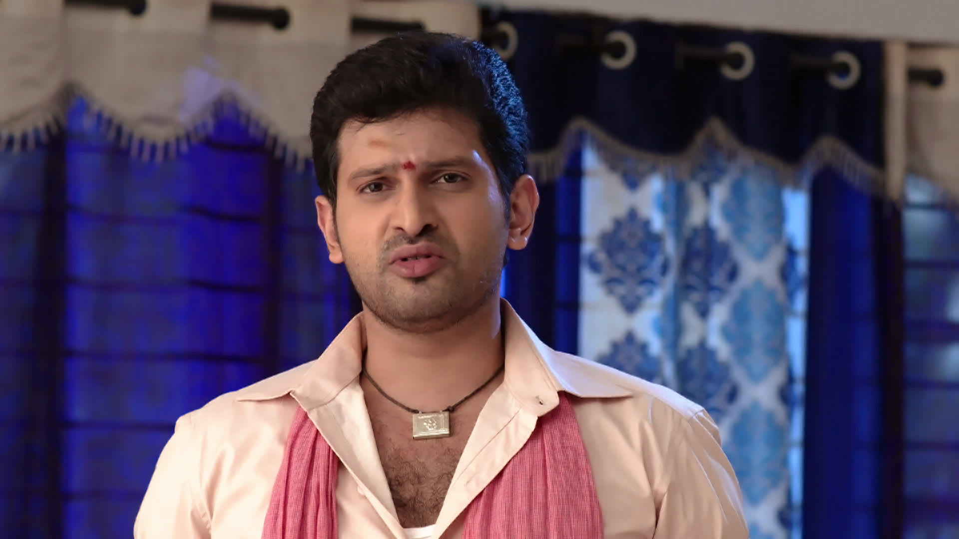 Watch Shambhavi S1 Episode 8 on Disney+ Hotstar