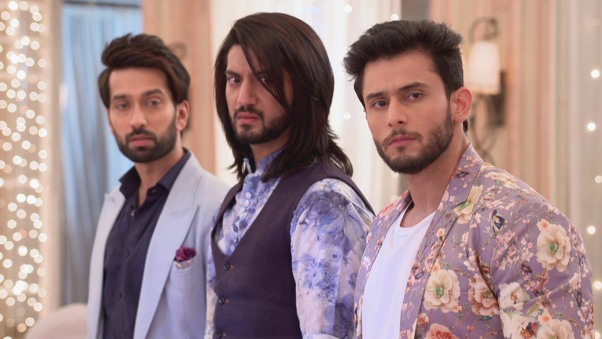 Watch Ishqbaaz S11 Episode 9 on Disney+ Hotstar