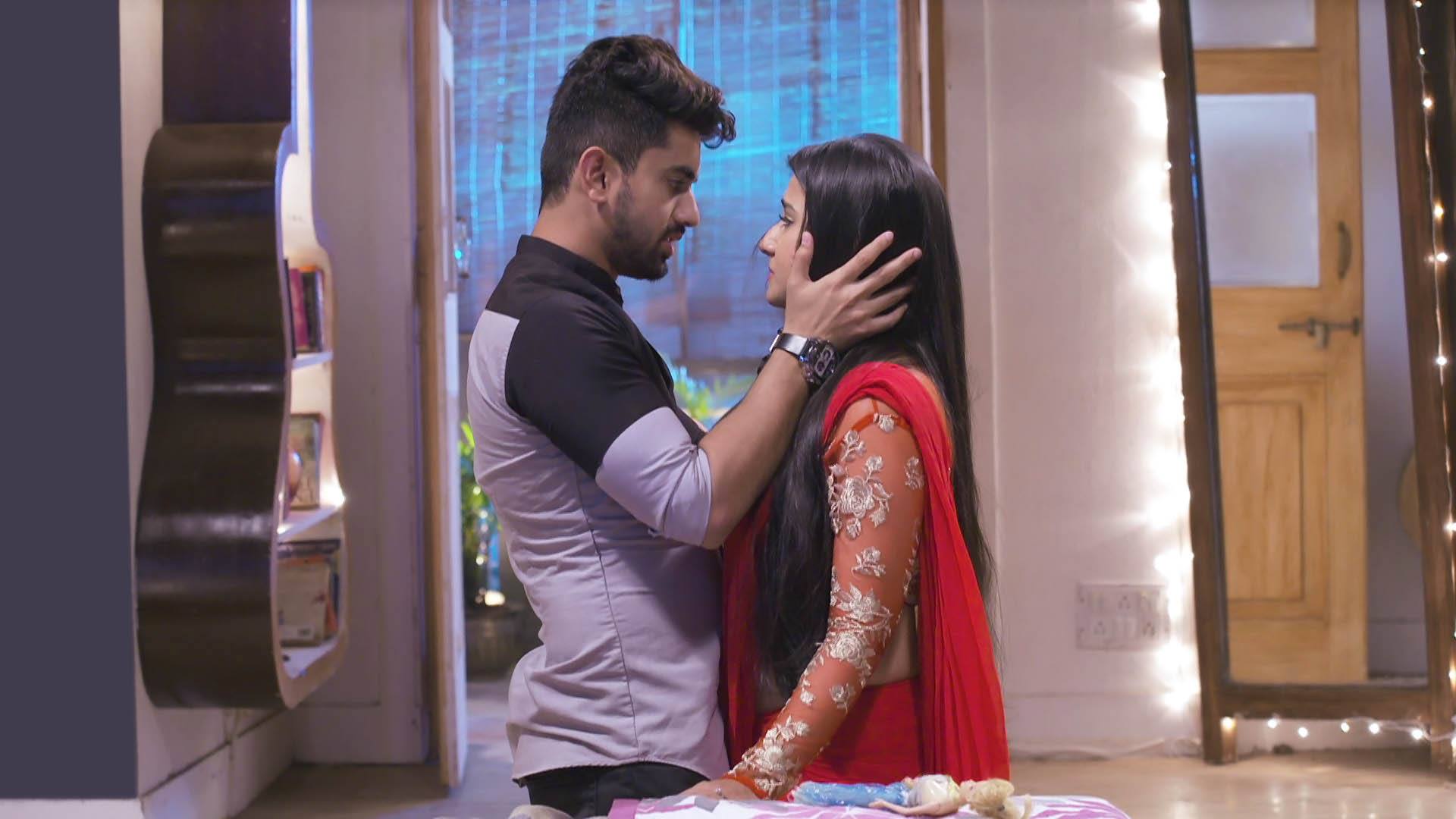 Naamkaran neil and avni romance episode on hotstar sale