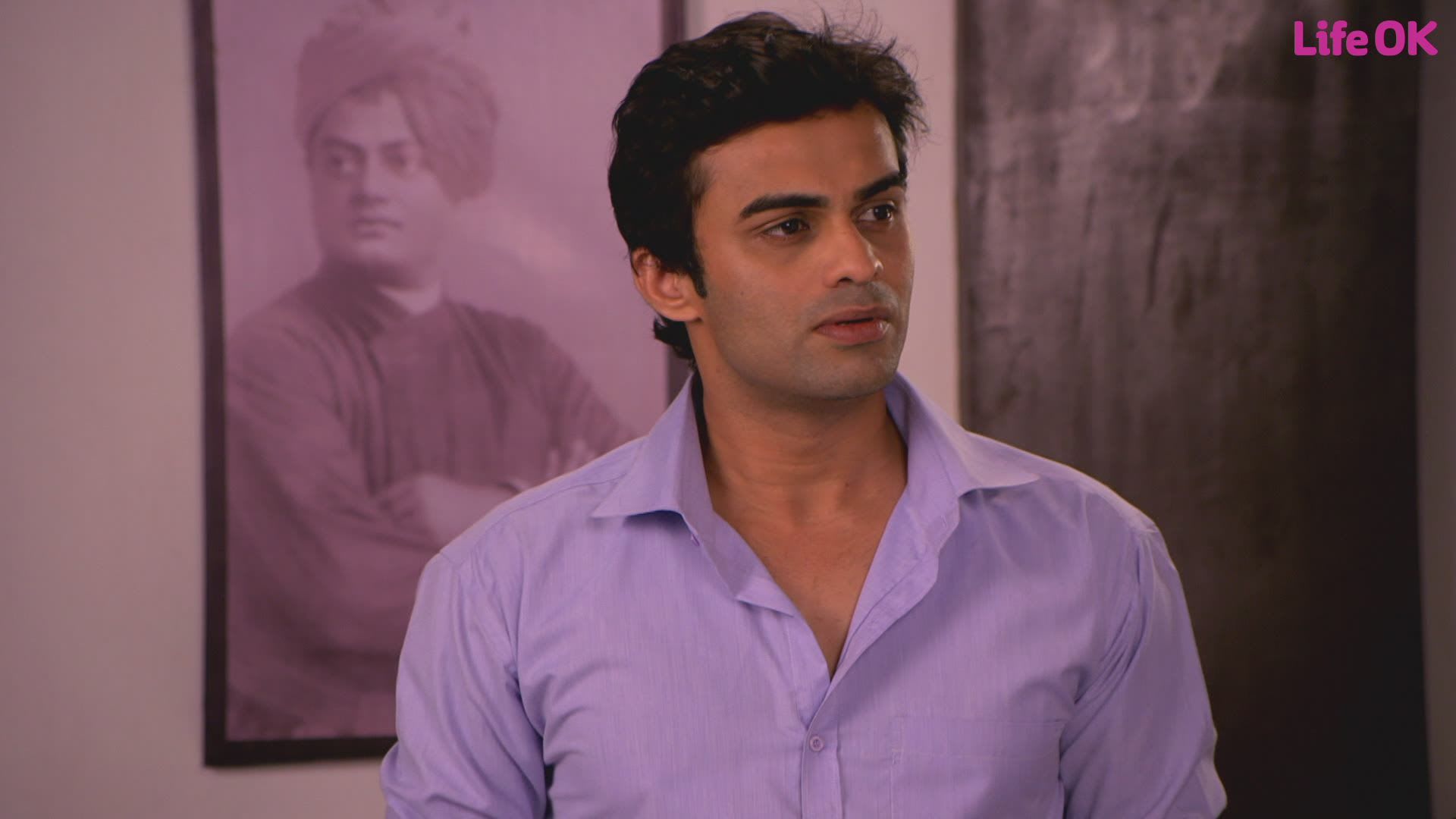 Is Abhay guilty?