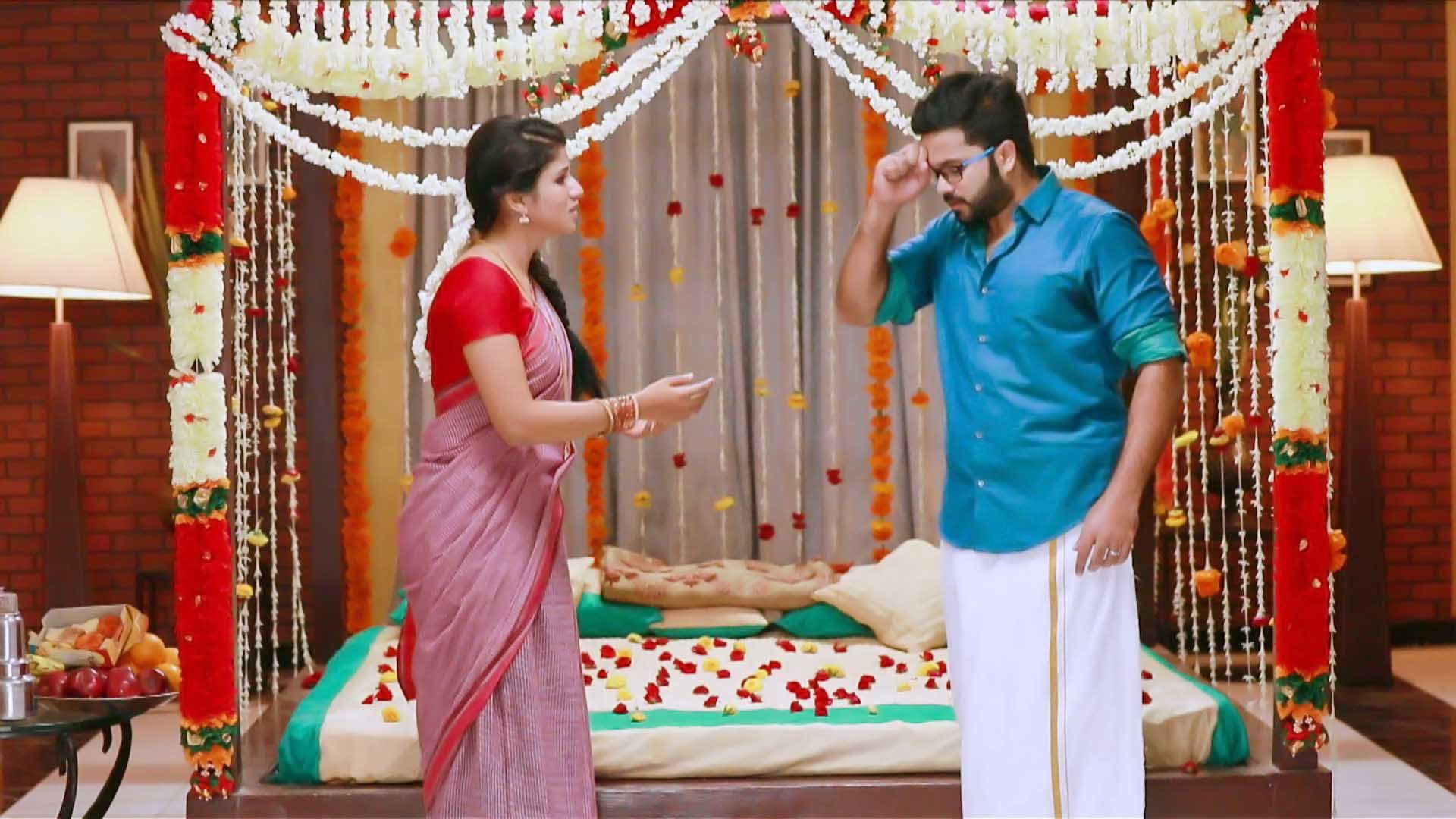 Watch Raja Rani 2 S1 Episode 53 on JioHotstar