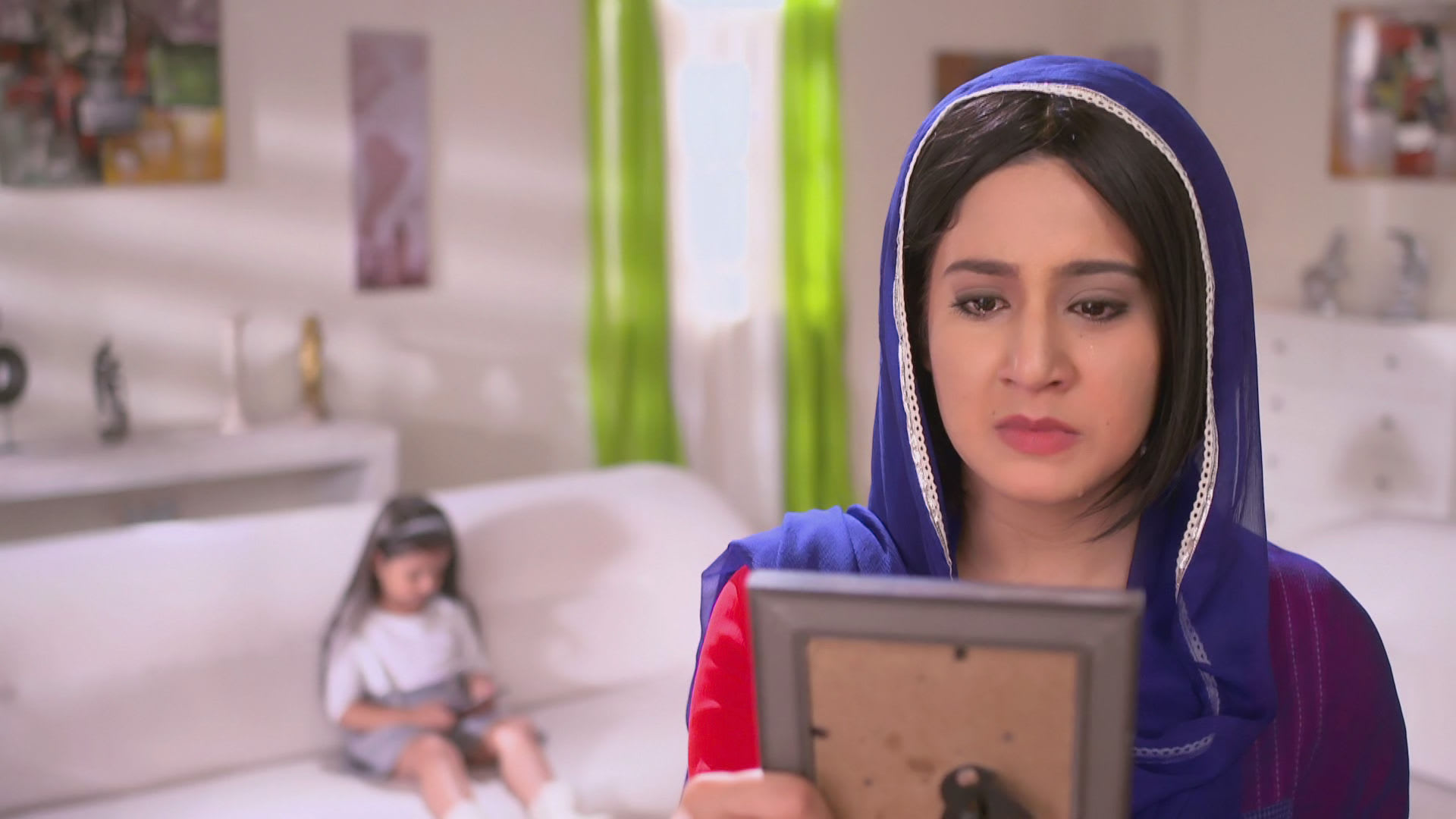 Avni s New Journey