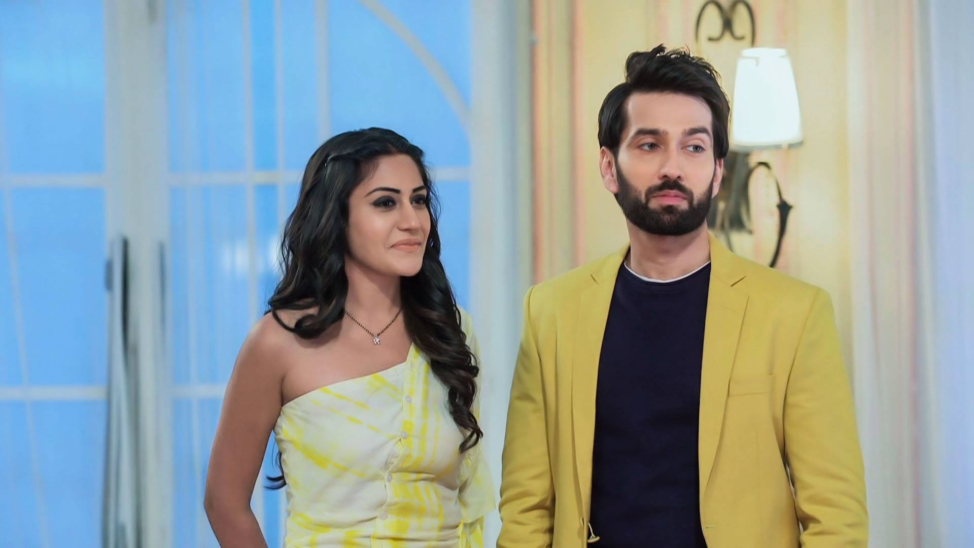 Ishqbaaz full episode hotstar sale