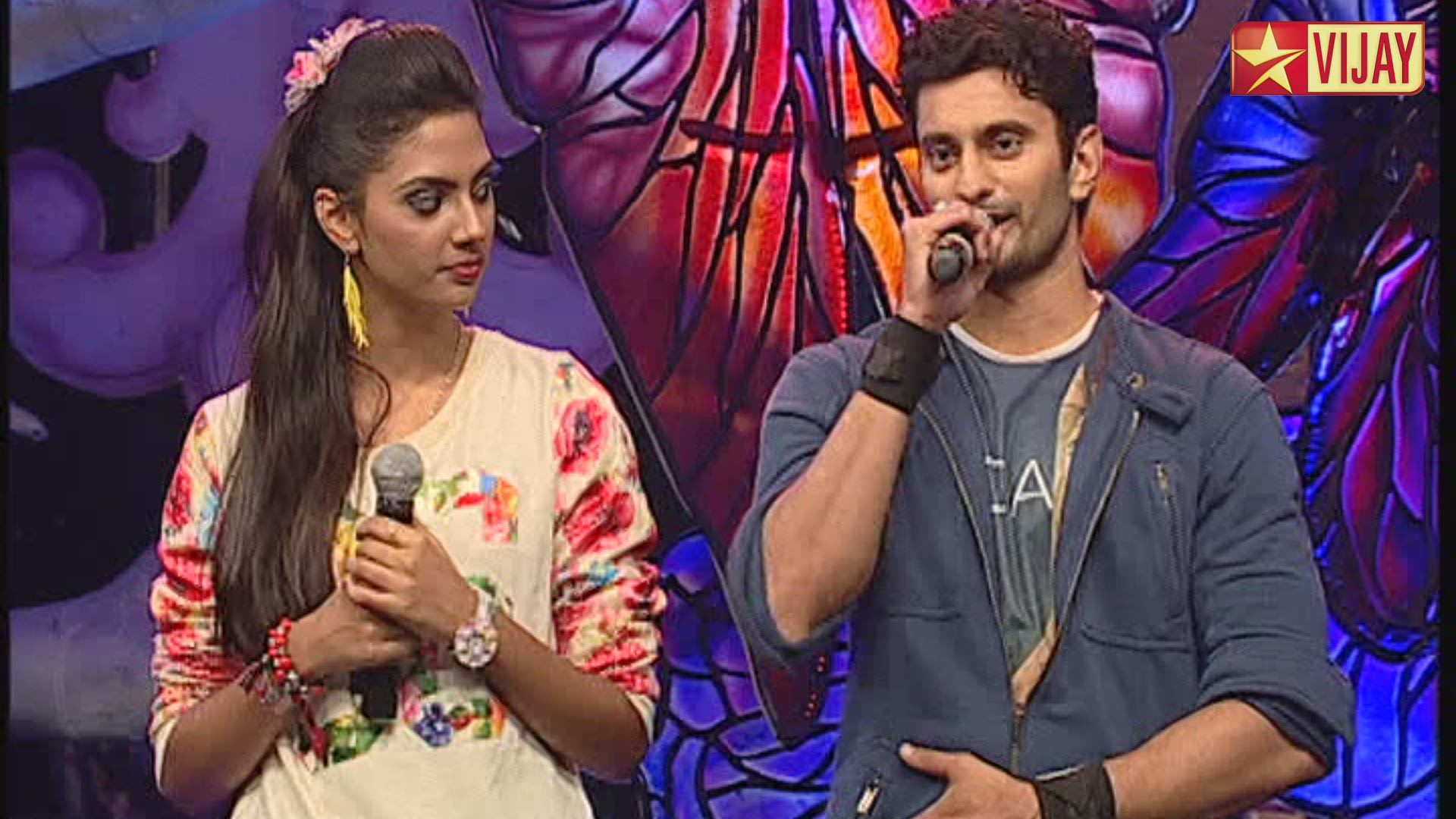Watch Jodi Fun Unlimited S8 Episode 24 on JioHotstar