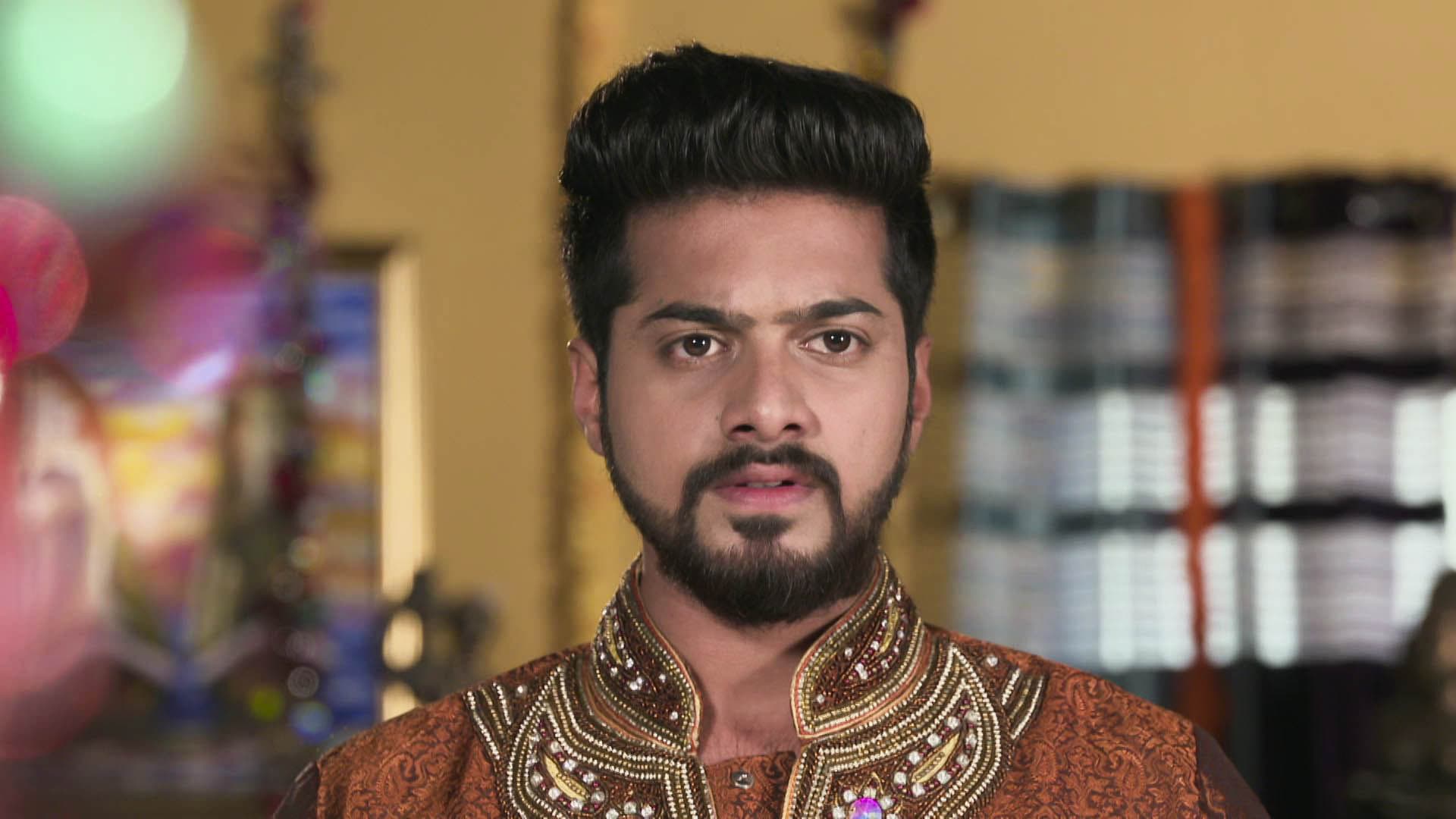 Watch Manikya Calls Off the Engagement Online
