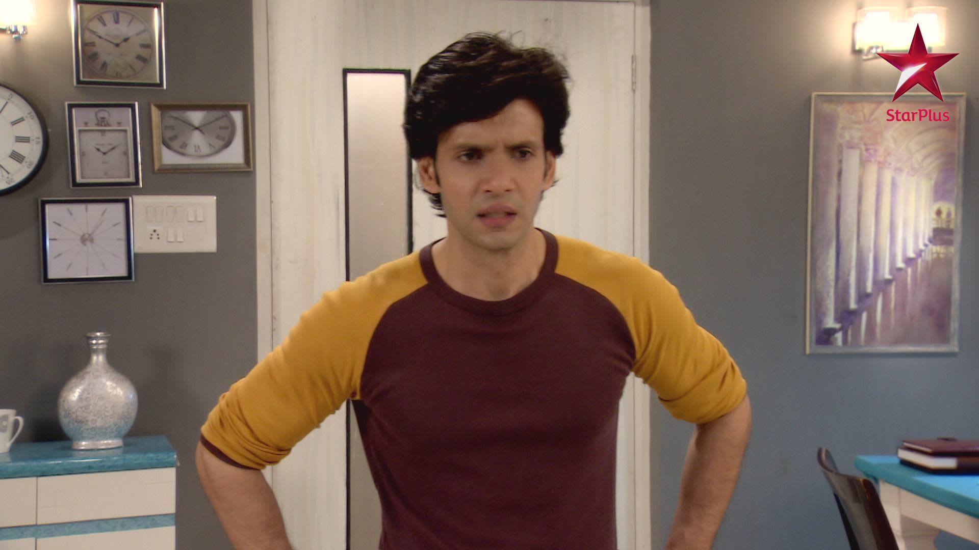 Watch Dev upset about Durga's marriage Online