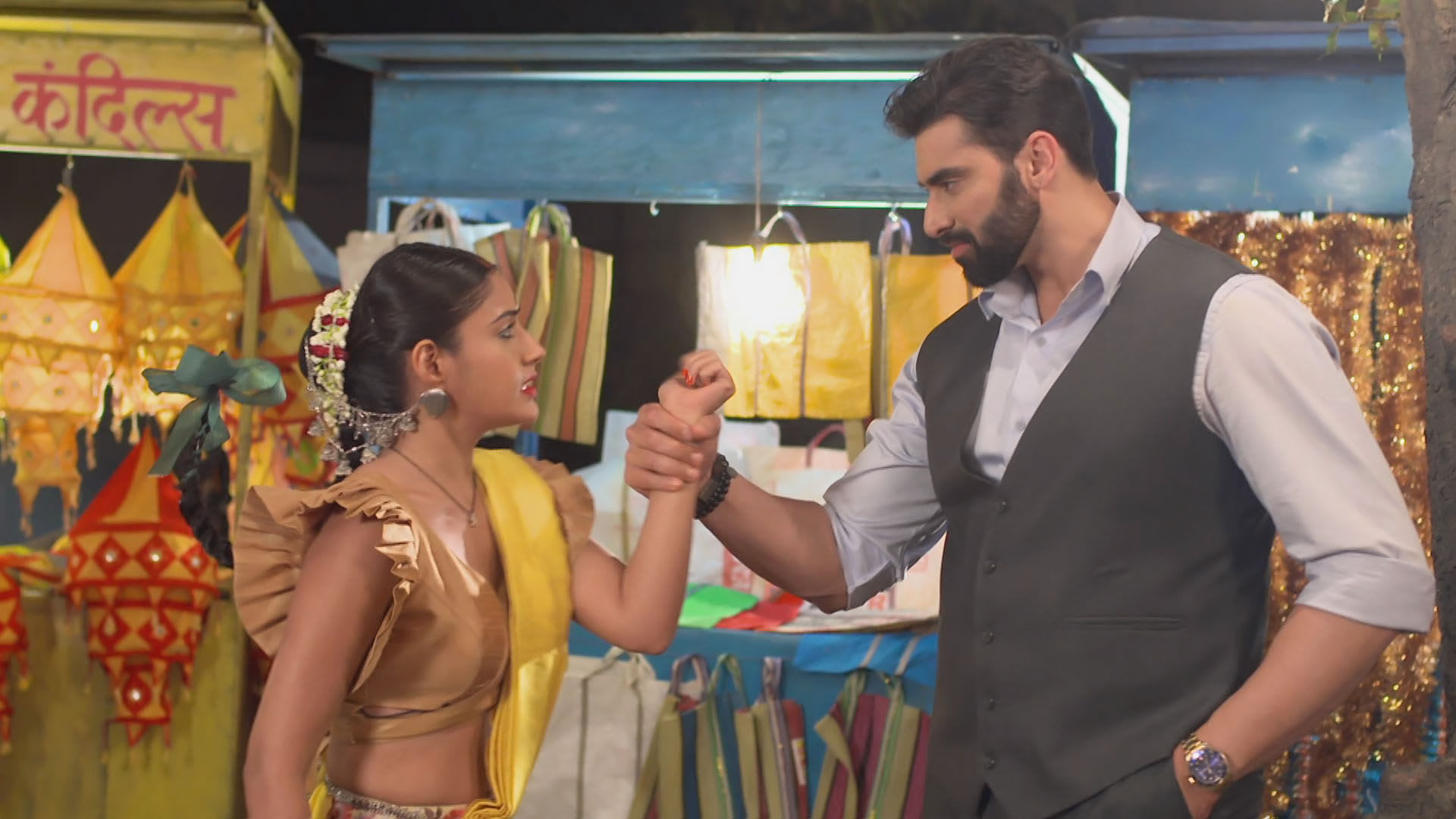 Stream ishqbaaz Online Watcho