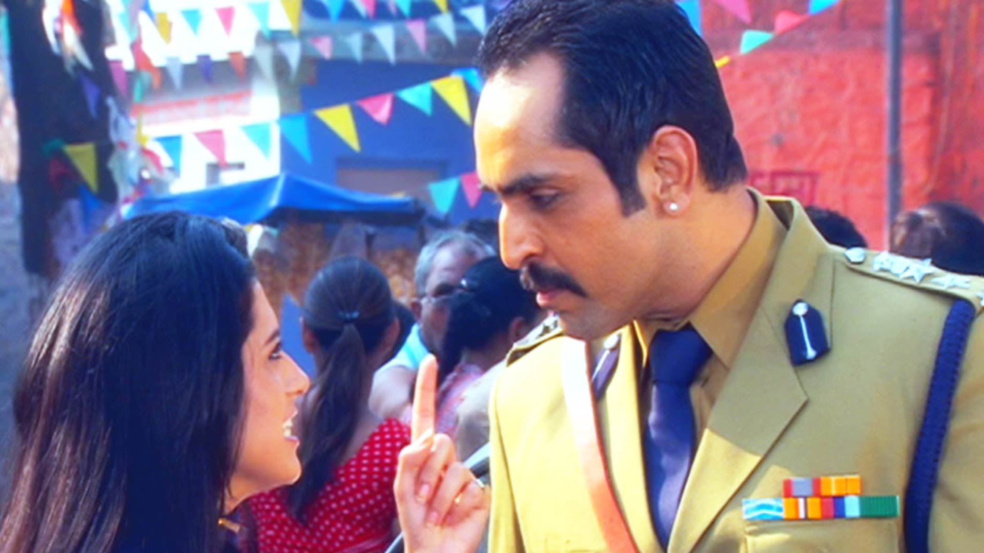 Watch Maryada...Lekin Kab Tak? S1 Episode 55 on JioHotstar