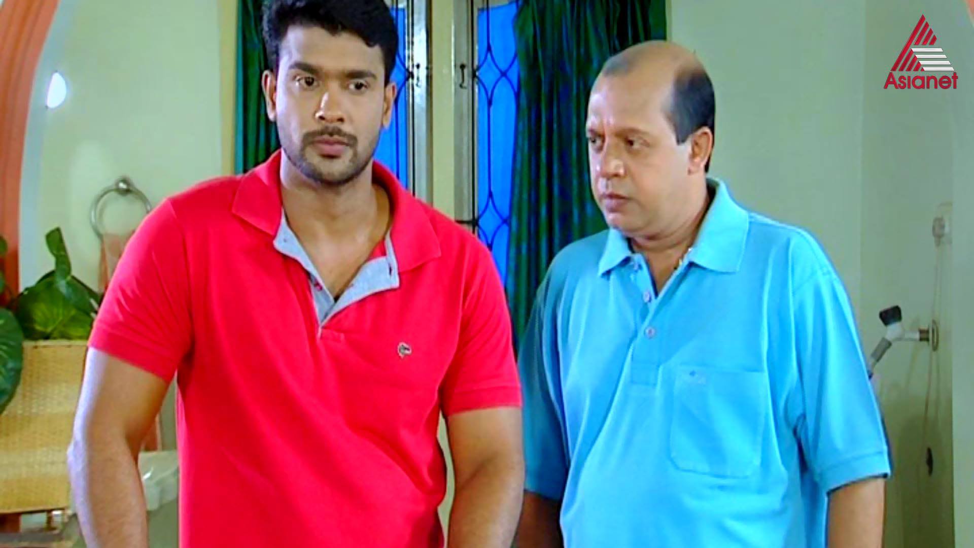 Watch Parasparam S17 Episode 34 on JioHotstar