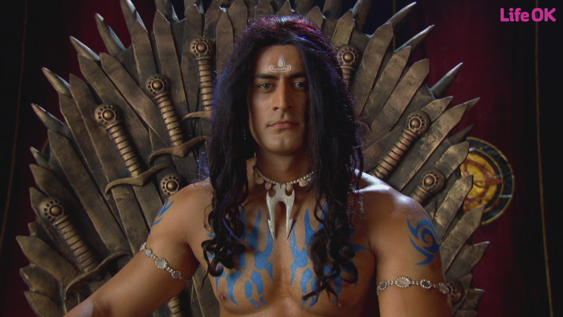 Watch Devon Ke Dev... Mahadev S12 Episode 19 on JioHotstar